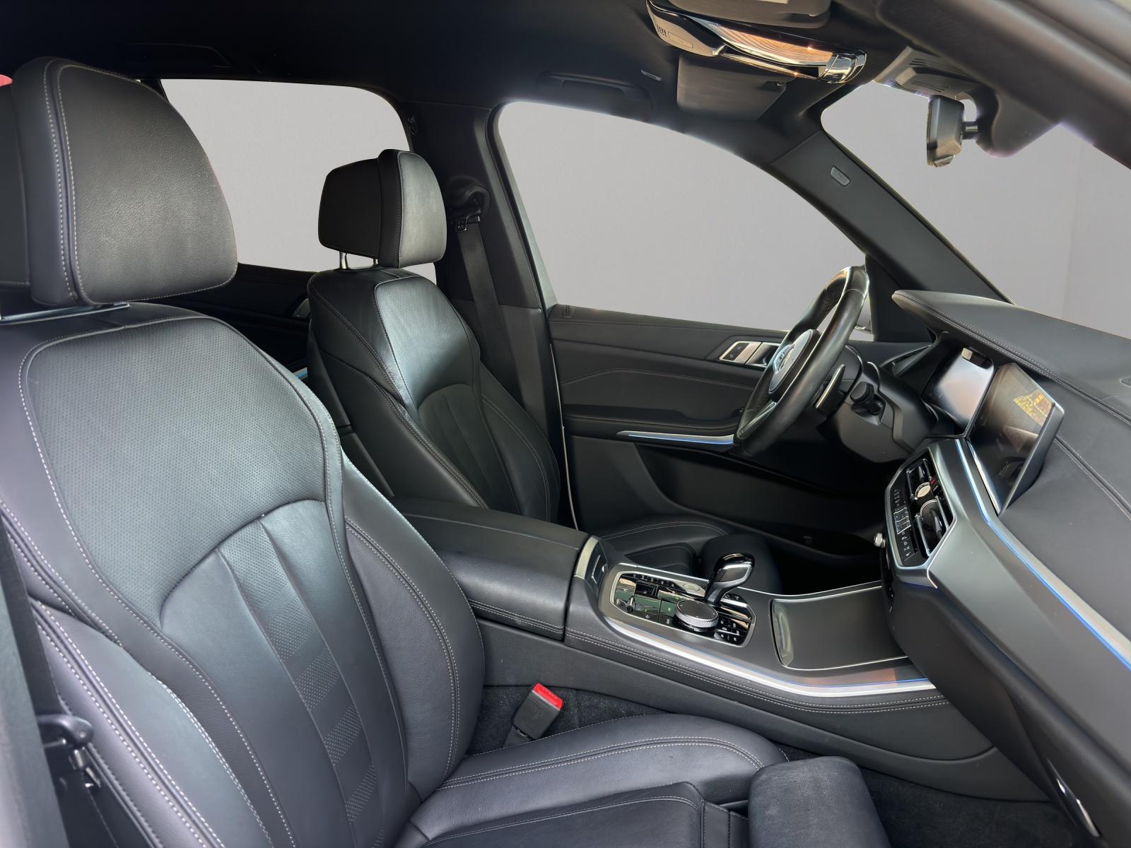BMW X5 45e xDrive SAG-image-16