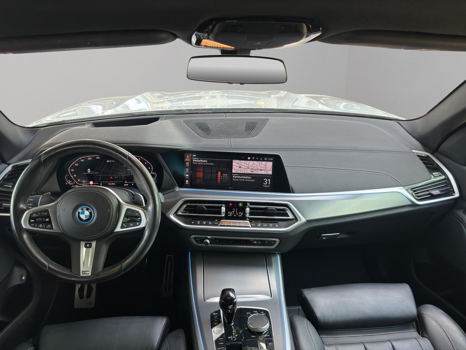 BMW X5 45e xDrive SAG-image-7