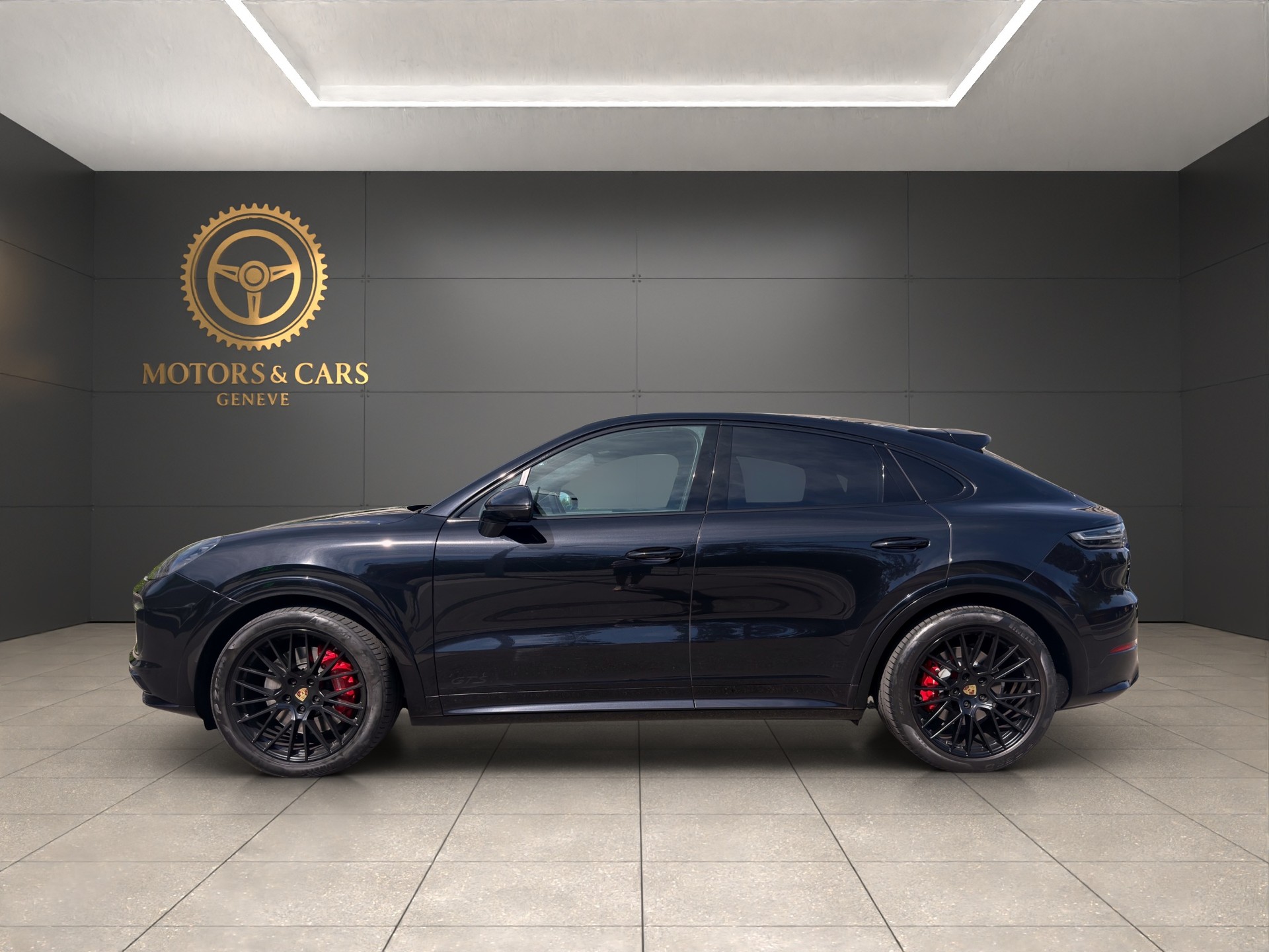 PORSCHE Cayenne GTS Coupé-image-6