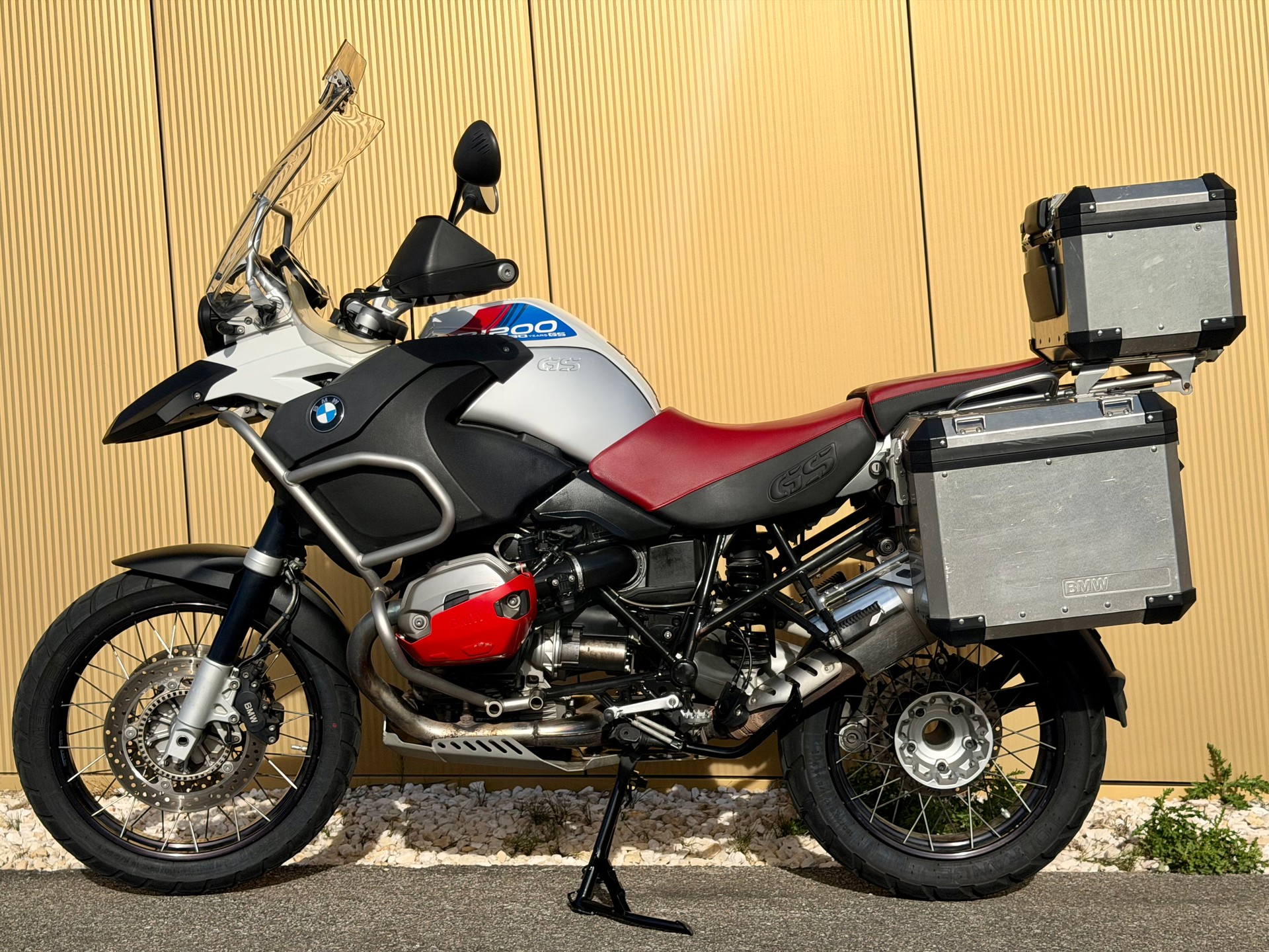 BMW R 1200 GS Adventure ABS-image-10