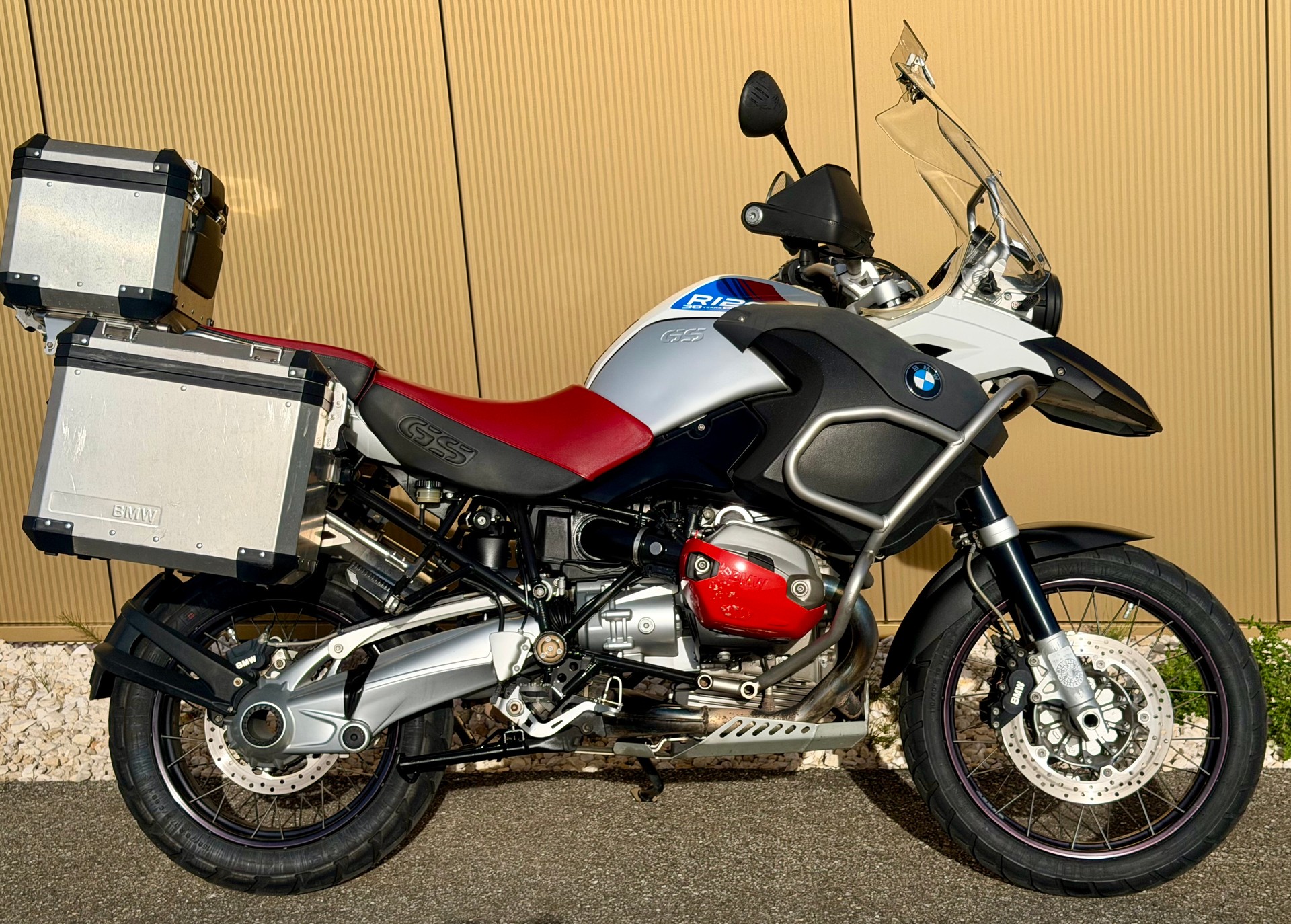 BMW R 1200 GS Adventure ABS-image-3