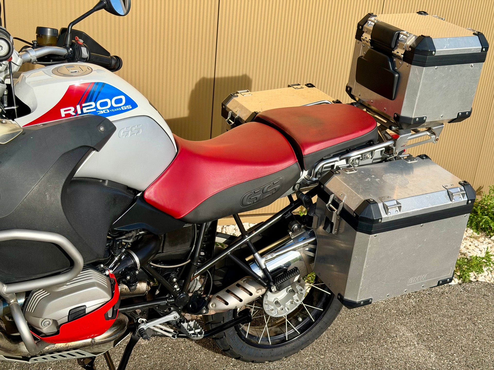 BMW R 1200 GS Adventure ABS-image-14