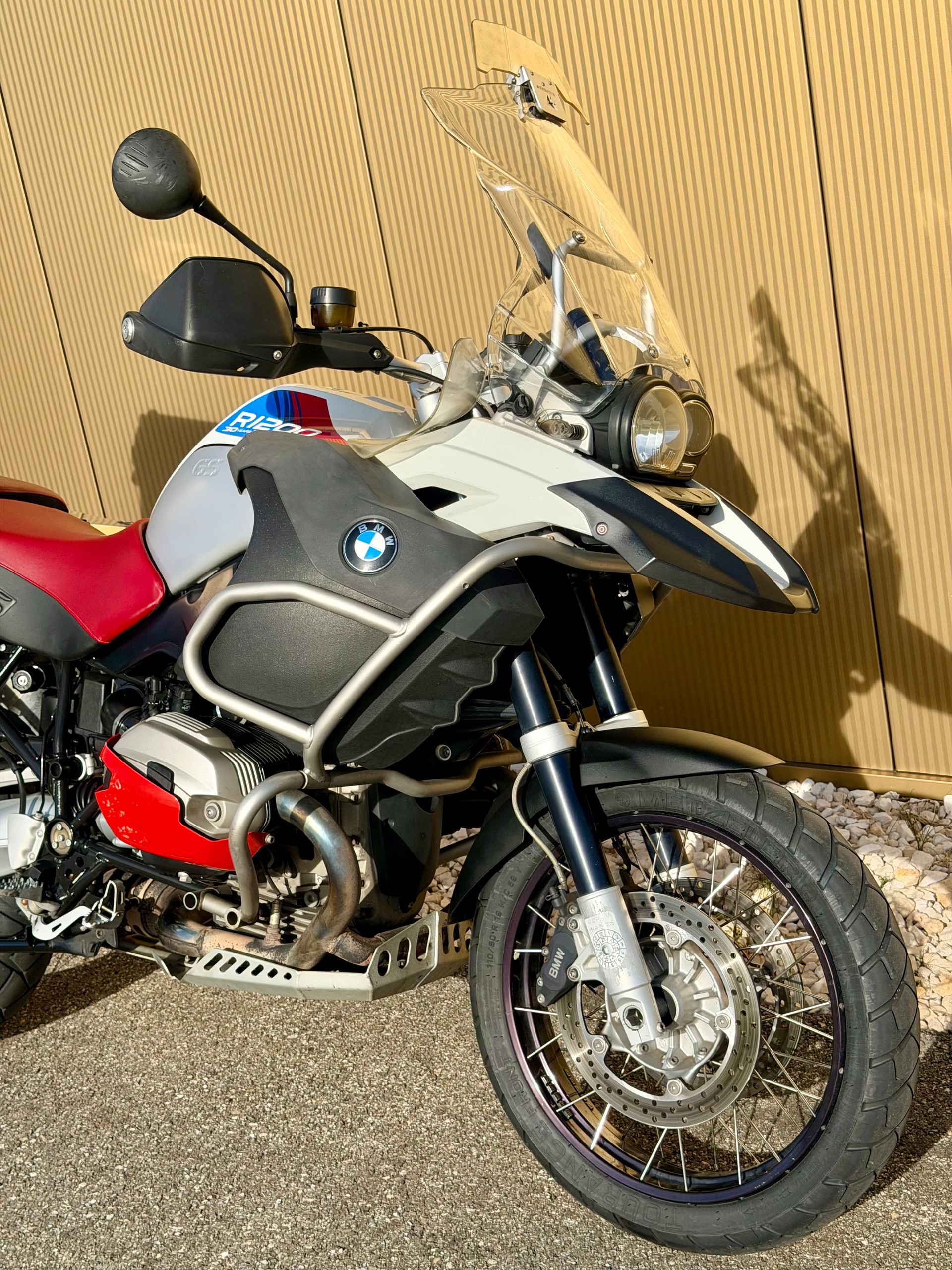 BMW R 1200 GS Adventure ABS-image-2