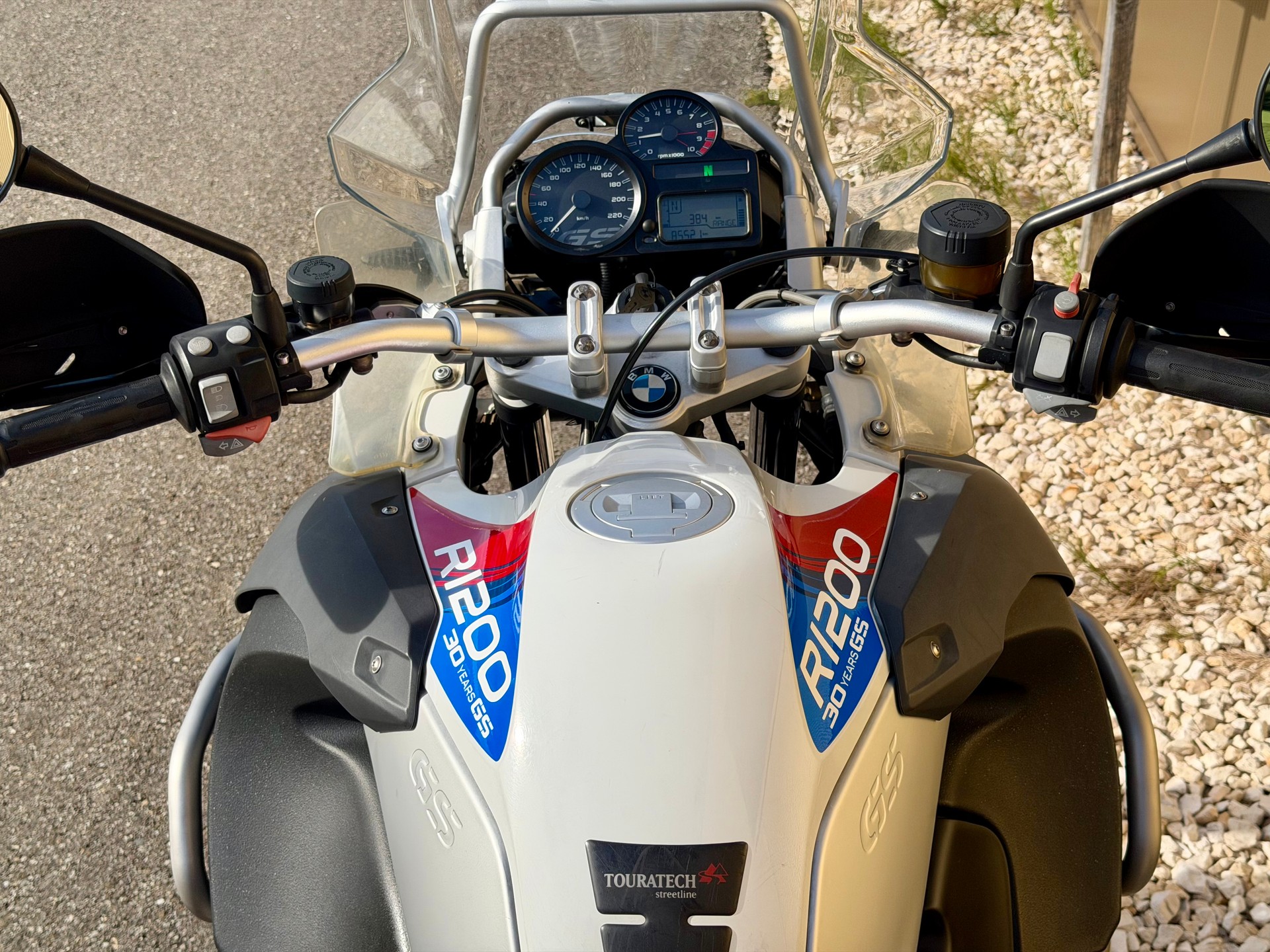 BMW R 1200 GS Adventure ABS-image-15