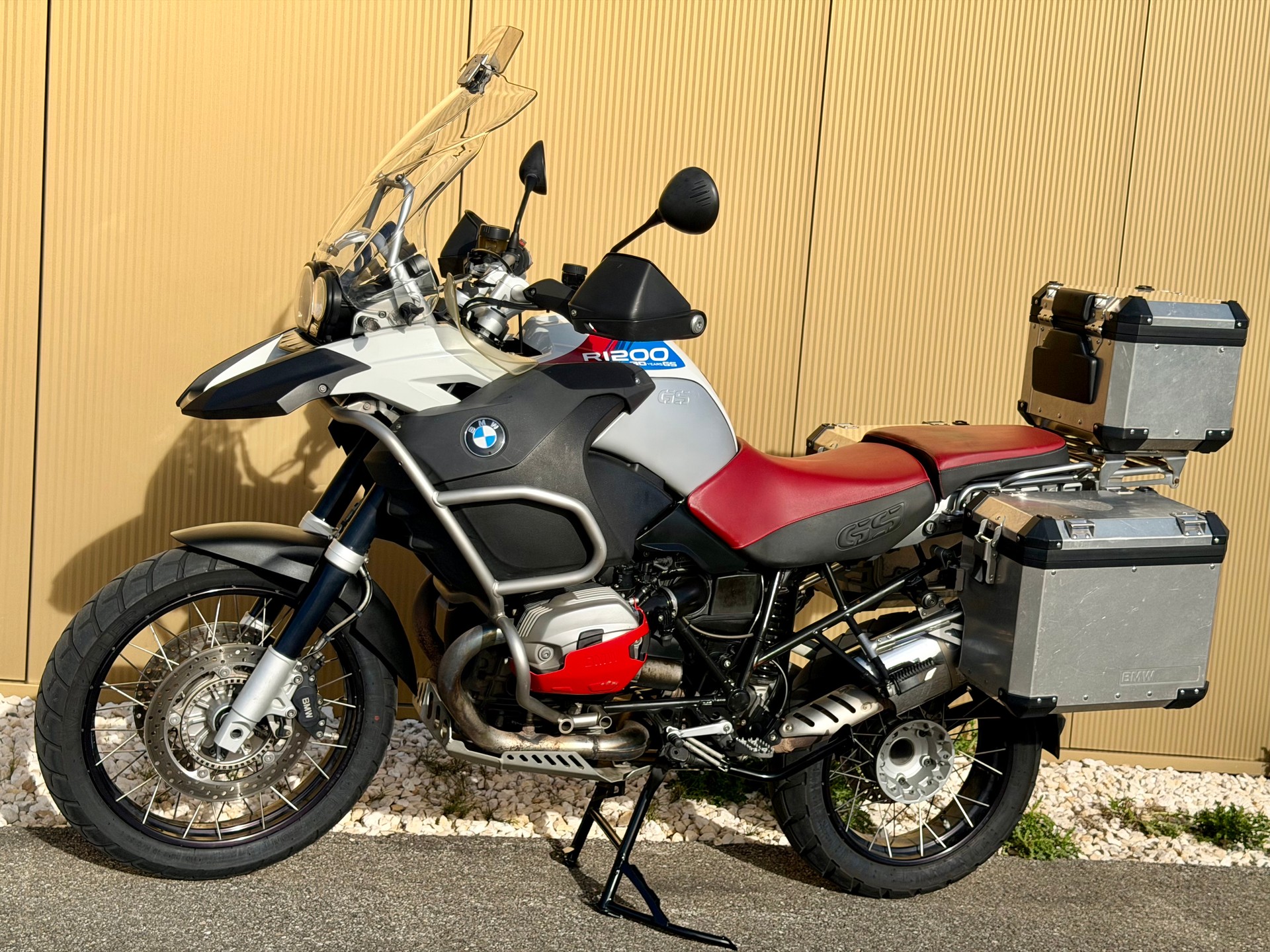 BMW R 1200 GS Adventure ABS-image-9