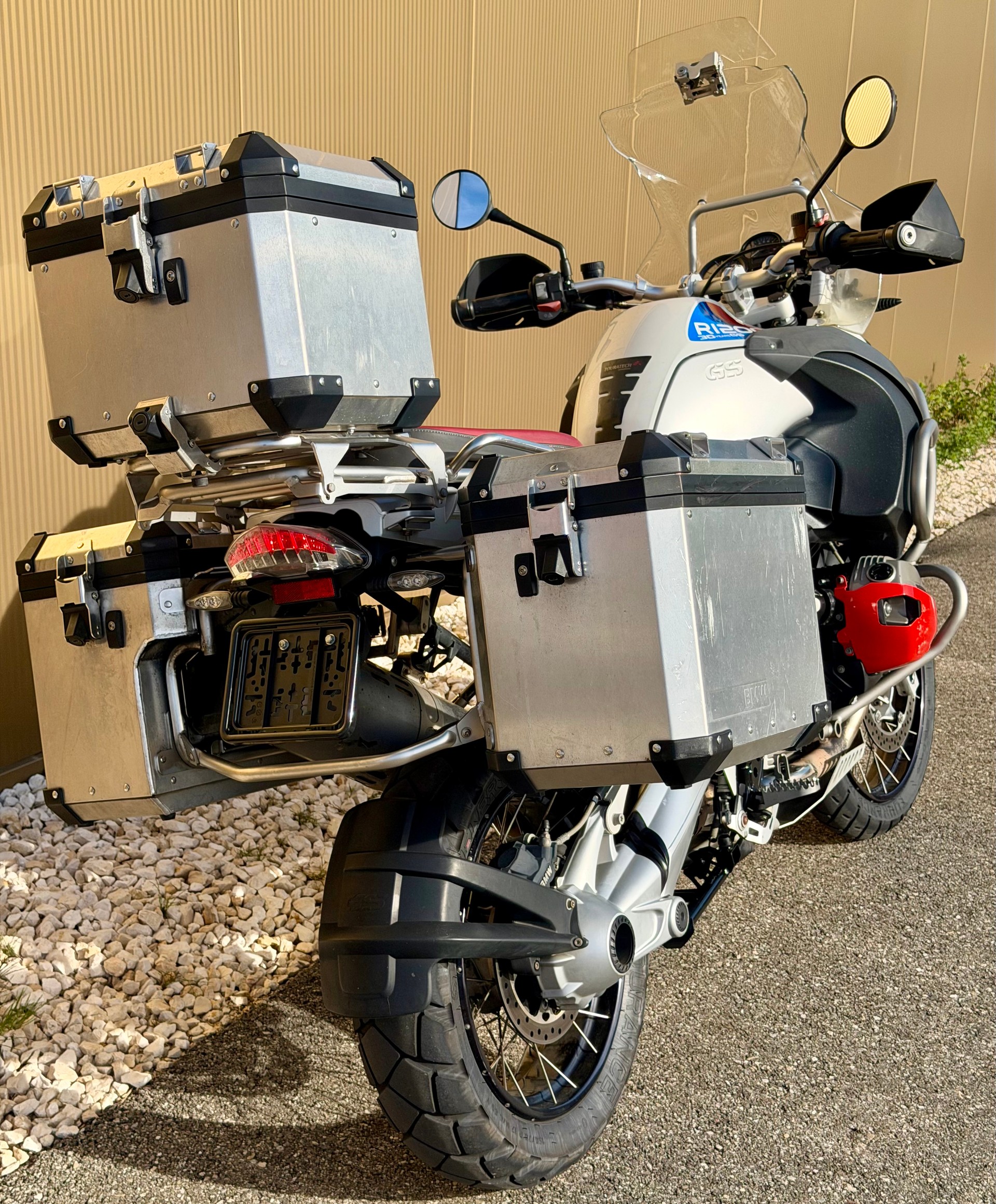 BMW R 1200 GS Adventure ABS-image-5