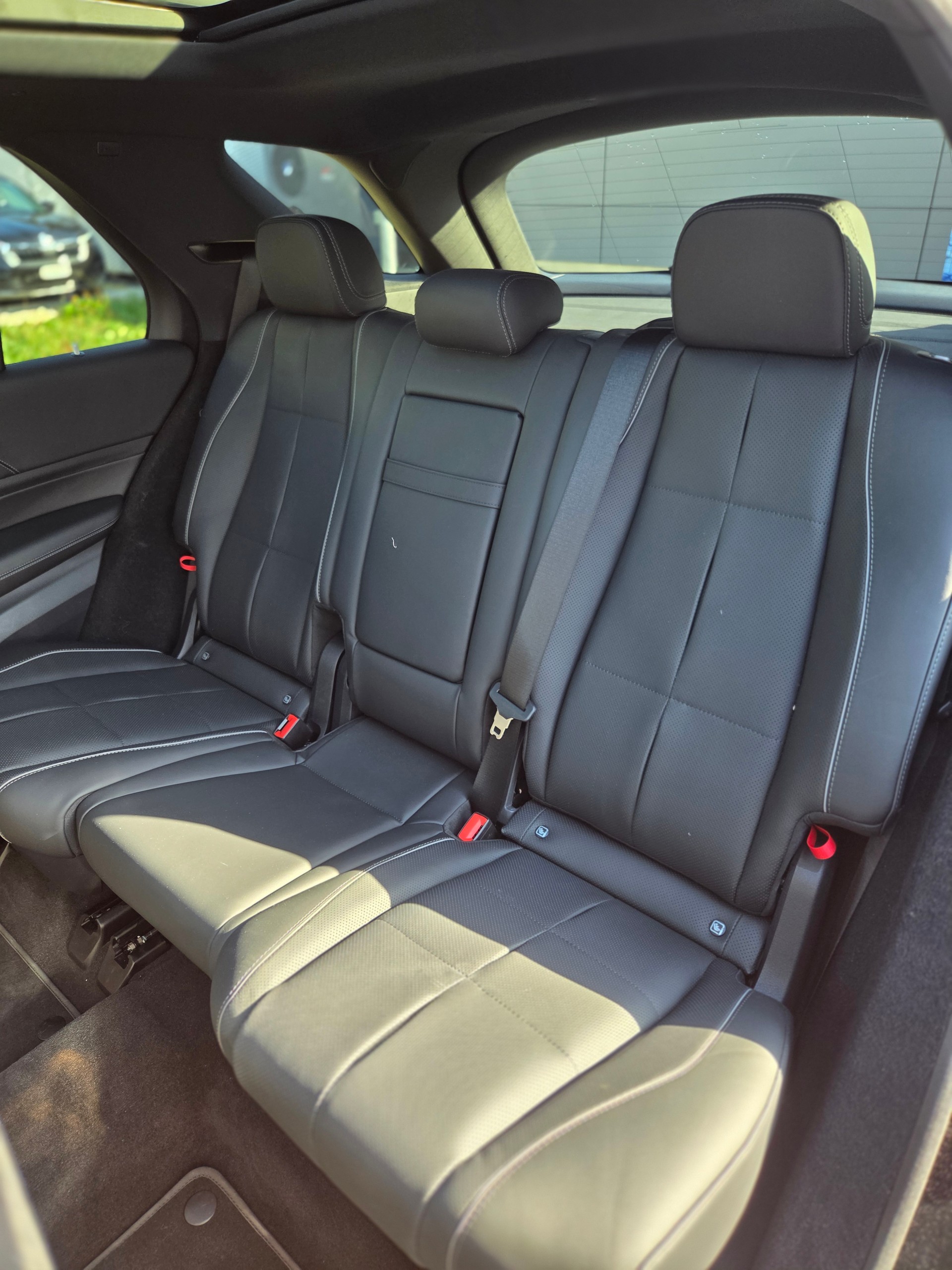 MERCEDES-BENZ GLE 580 4Matic 9G-Tronic-image-12
