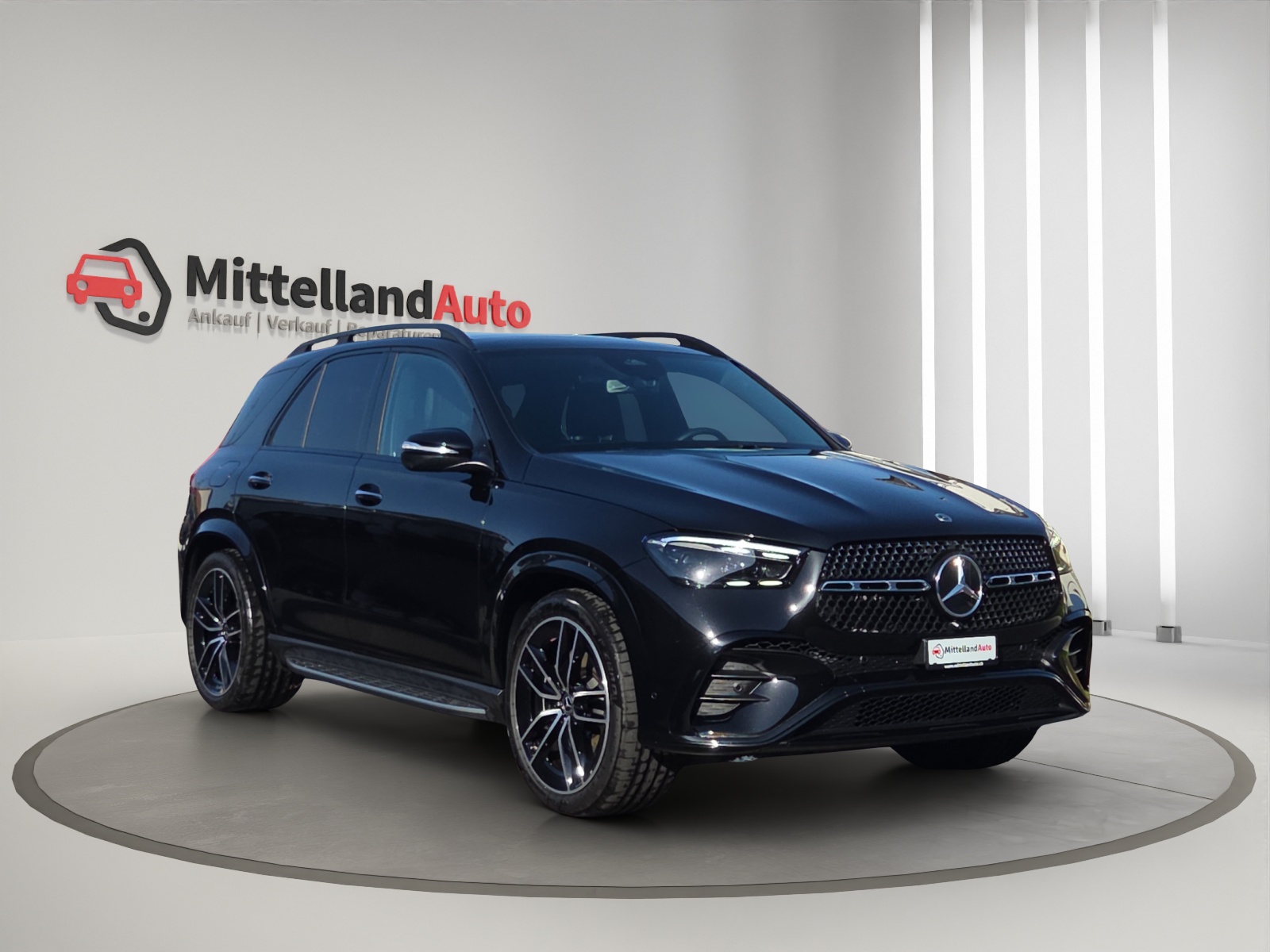 MERCEDES-BENZ GLE 580 4Matic 9G-Tronic-showroom-element-2