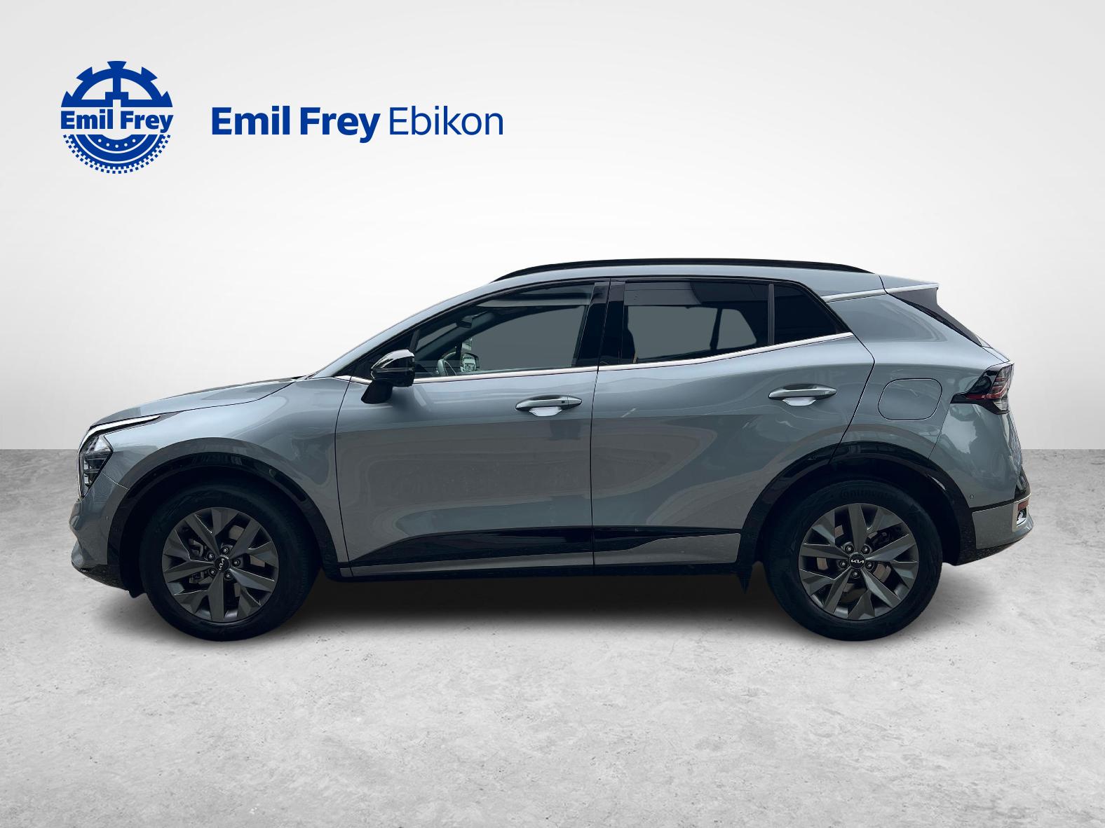 KIA Sportage 1.6 T-GDi Hybrid GT-Line-showroom-element-1