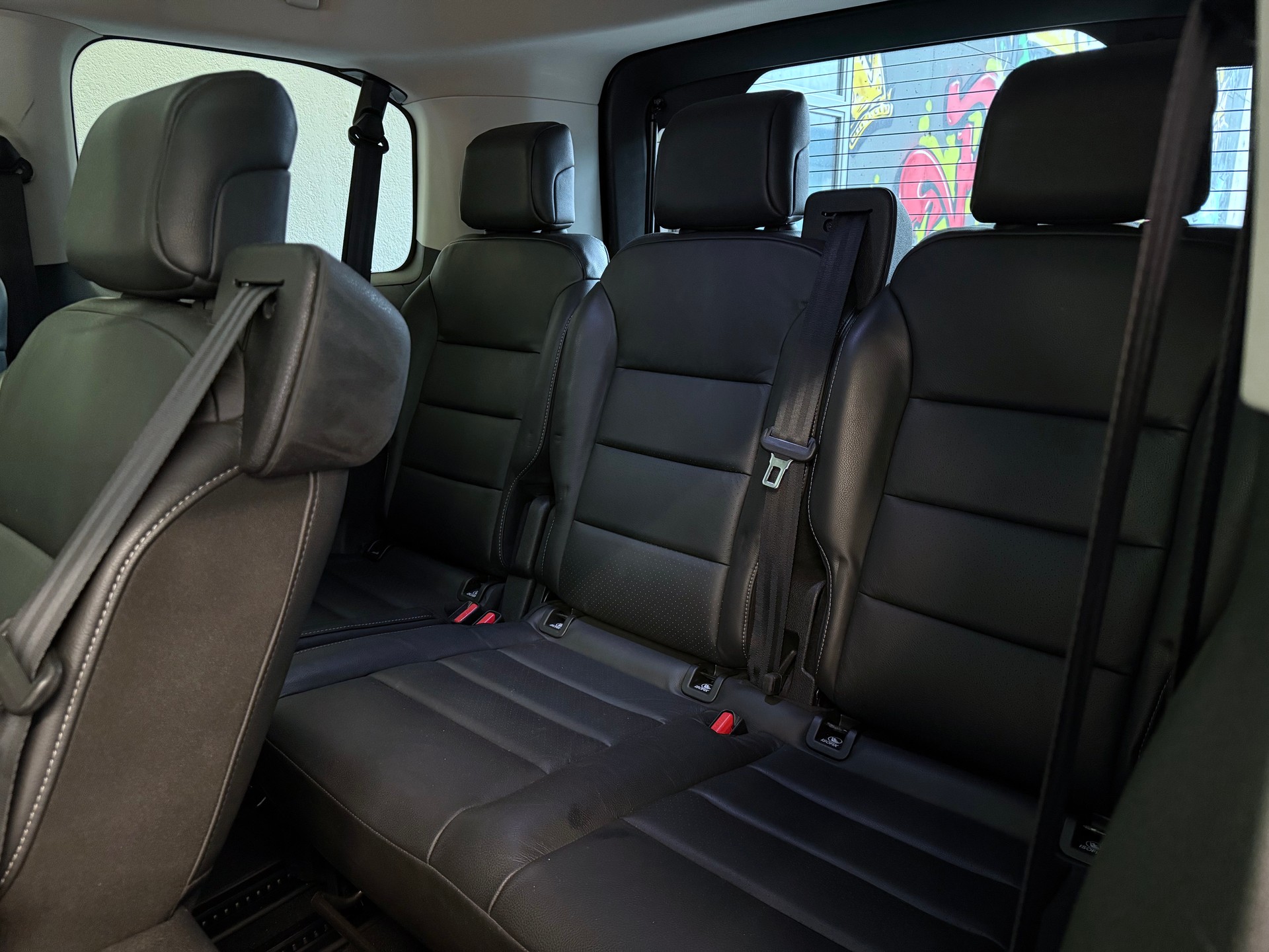 CITROEN Spacetourer 2.0 BlueHDi Shine M EAT-image-21