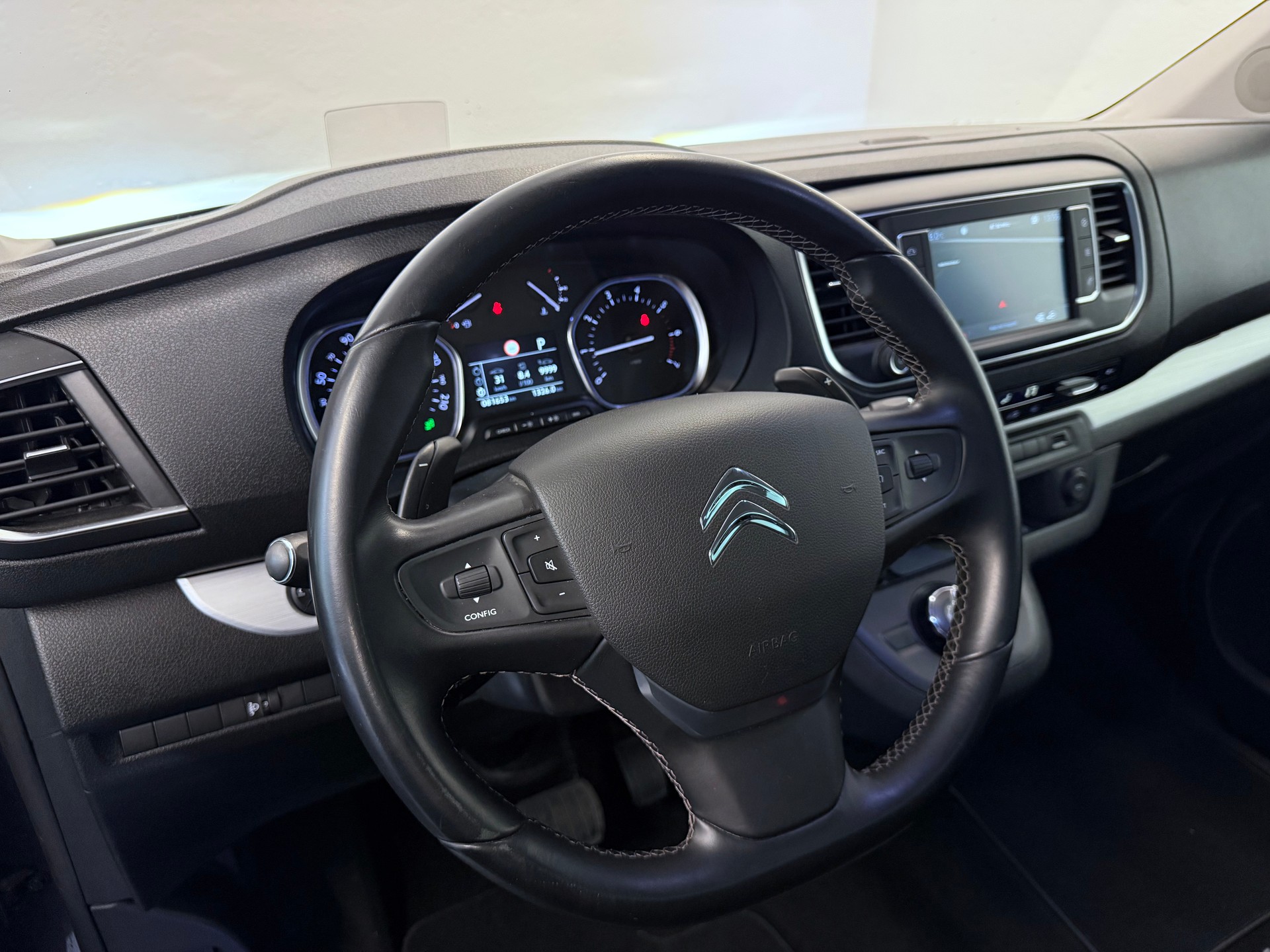 CITROEN Spacetourer 2.0 BlueHDi Shine M EAT-image-14