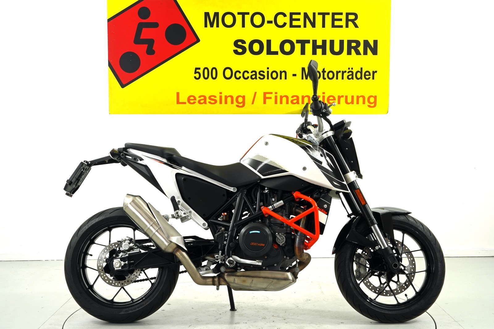 KTM 690 Duke ABS-image-0