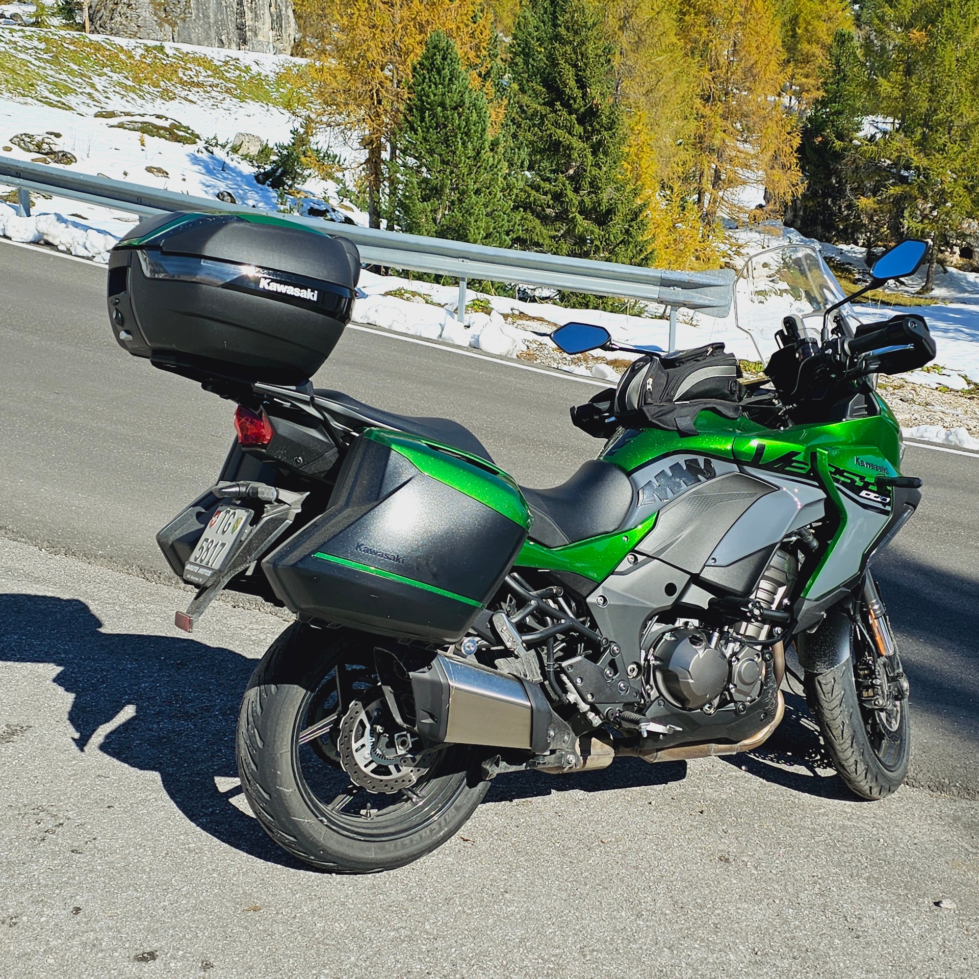 KAWASAKI SE-image-0