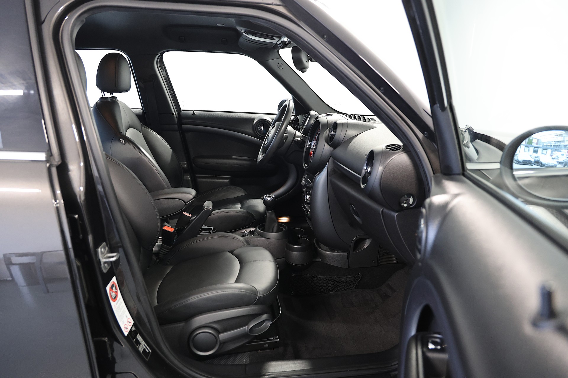 MINI Countryman R60 1.6i Cooper S ALL4-image-11