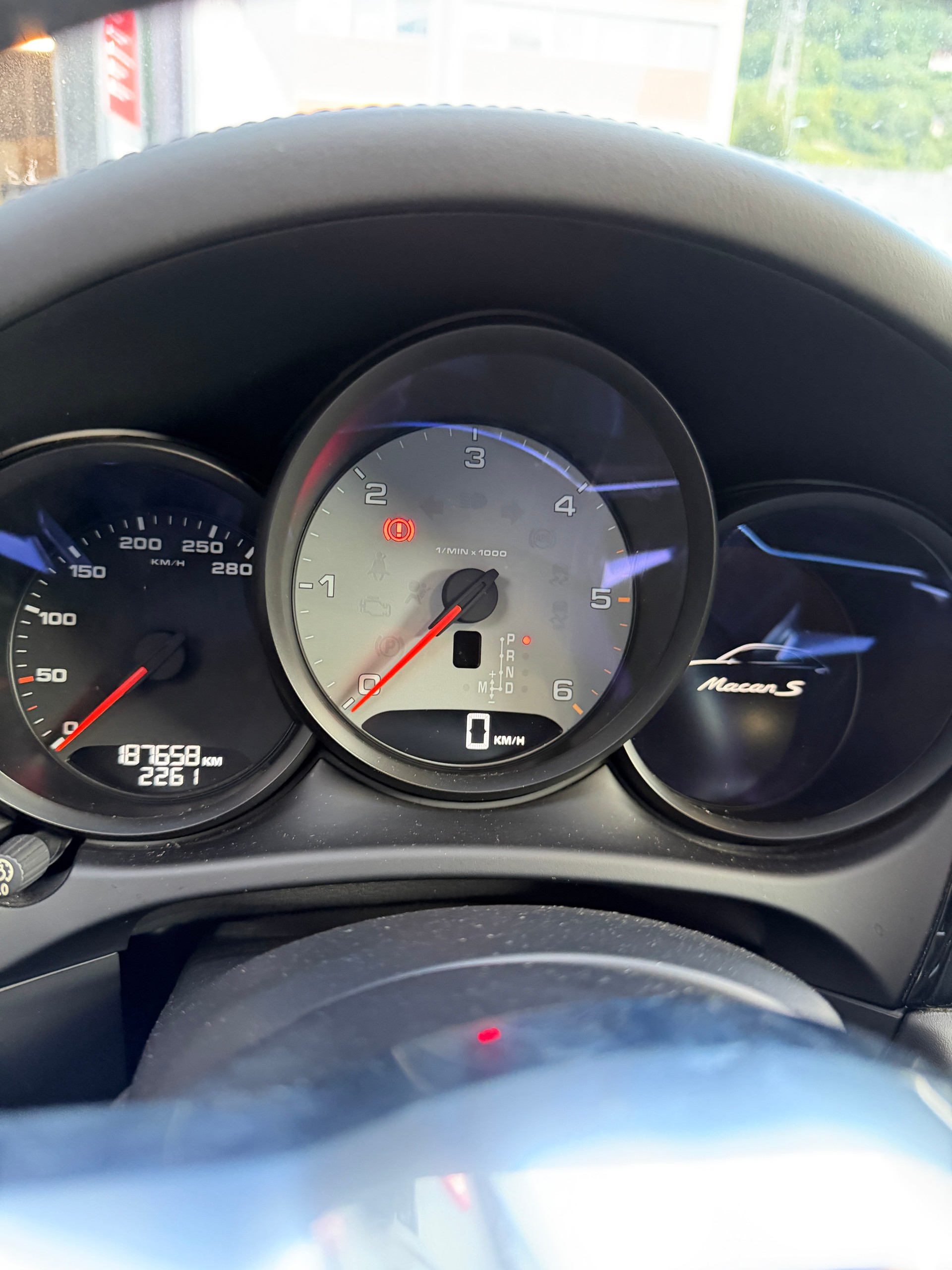 PORSCHE Macan S Diesel PDK-image-6