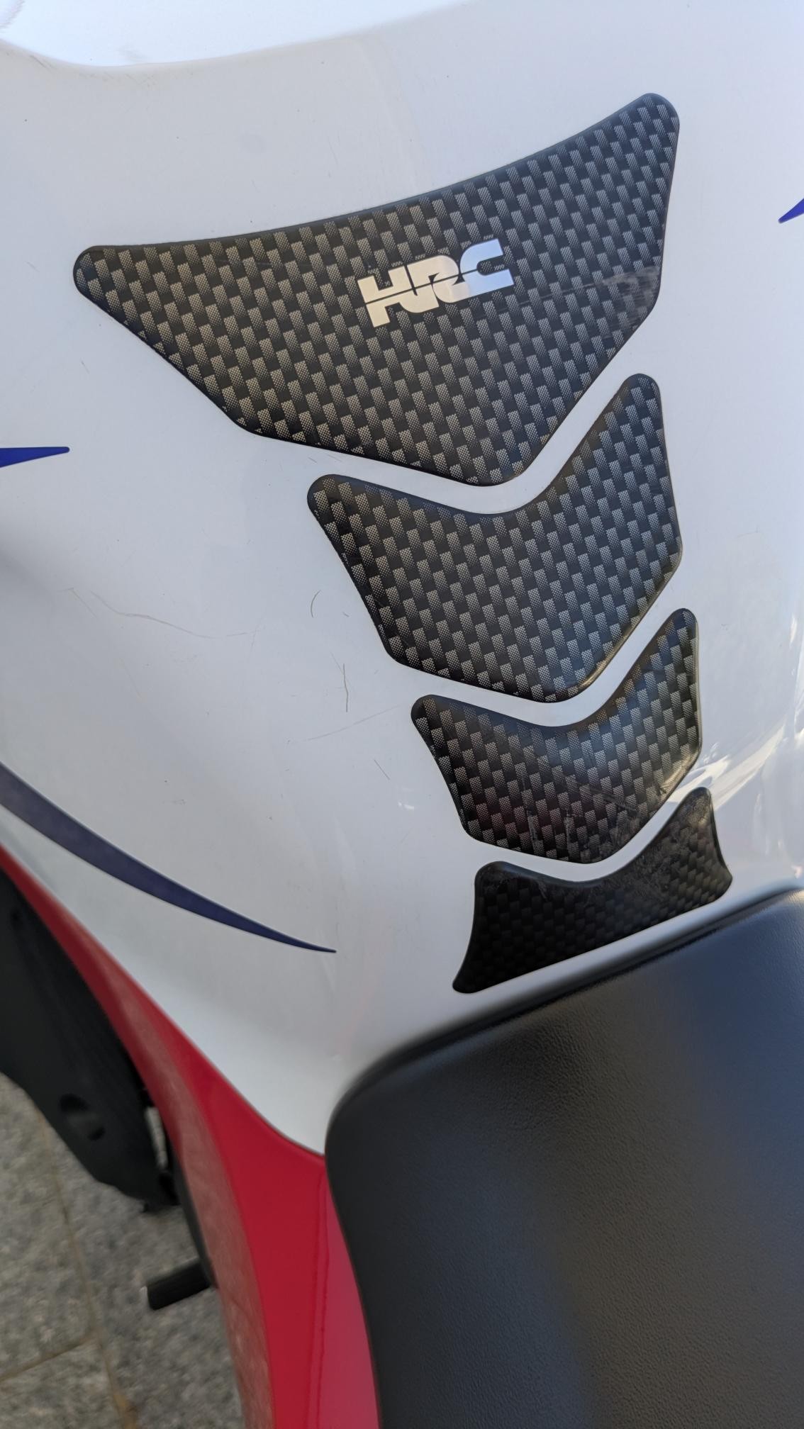 HONDA CBR 600 RA ABS-image-9