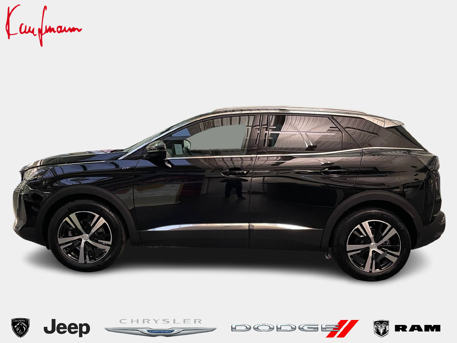PEUGEOT 3008 1.2 PureTech GT-showroom-element-2