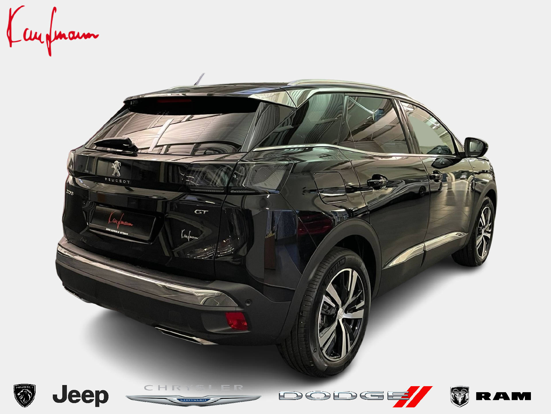 PEUGEOT 3008 1.2 PureTech GT-showroom-element-3