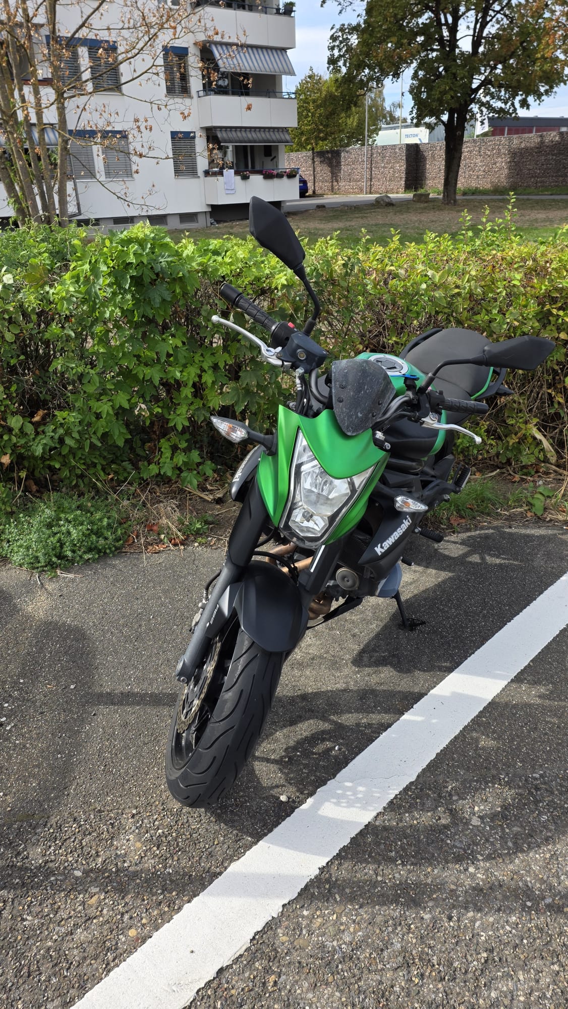 KAWASAKI ER-6-image-0
