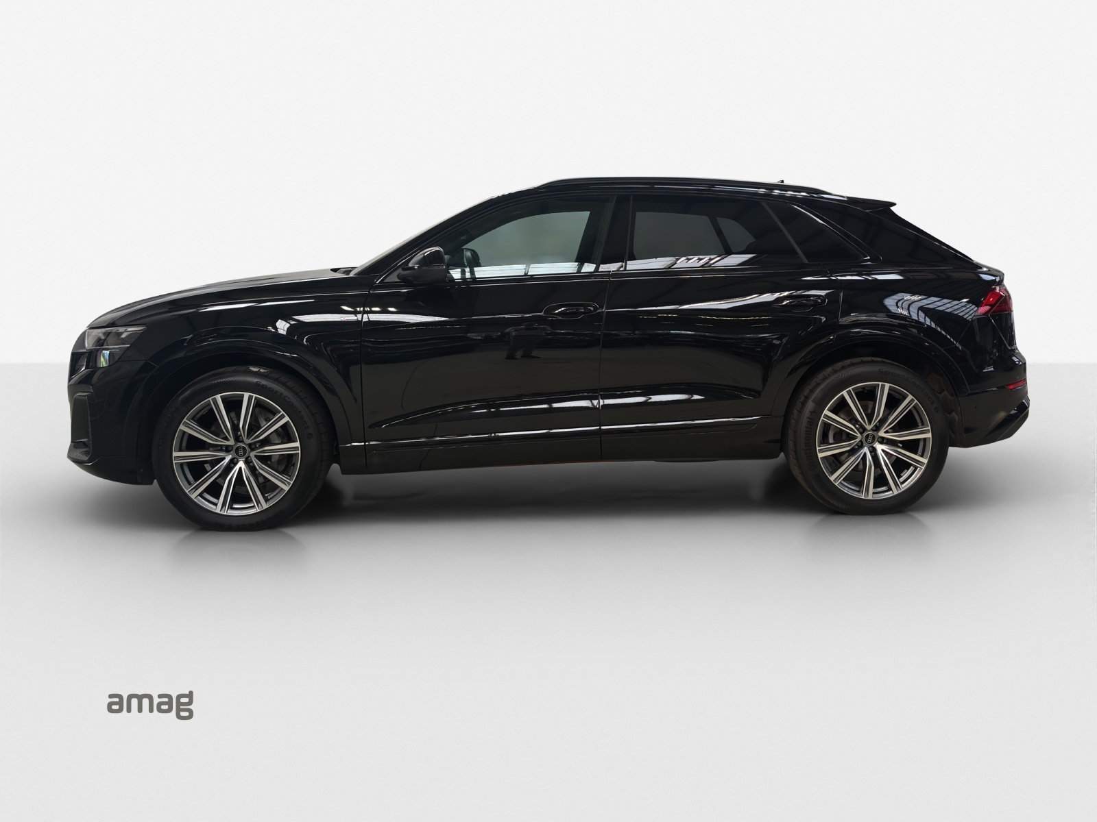 AUDI Q8 SUV TDI quattro 210 kW tiptronic-showroom-element-1