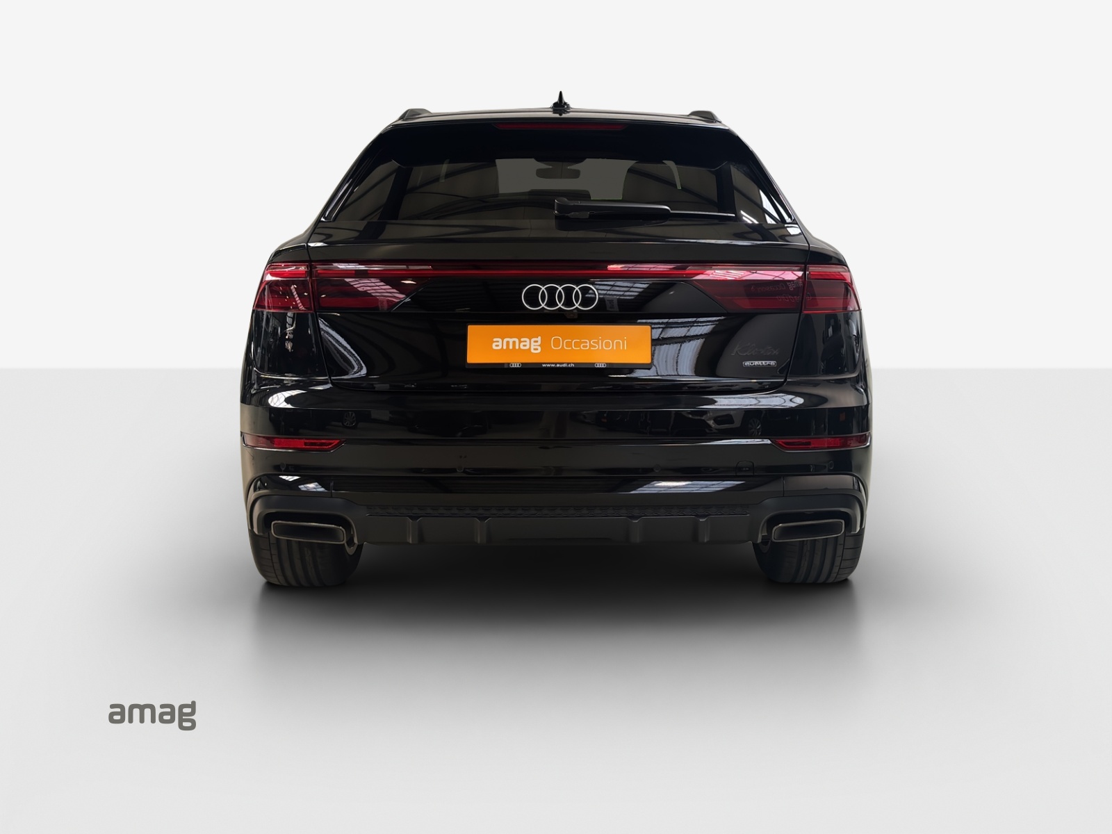 AUDI Q8 SUV TDI quattro 210 kW tiptronic-showroom-element-3