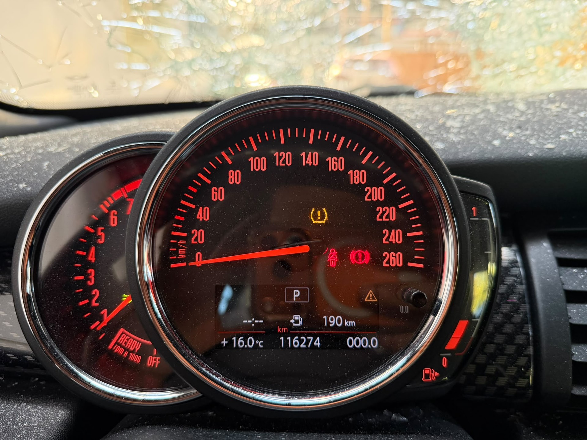 MINI Cooper S Steptronic DKG-image-11