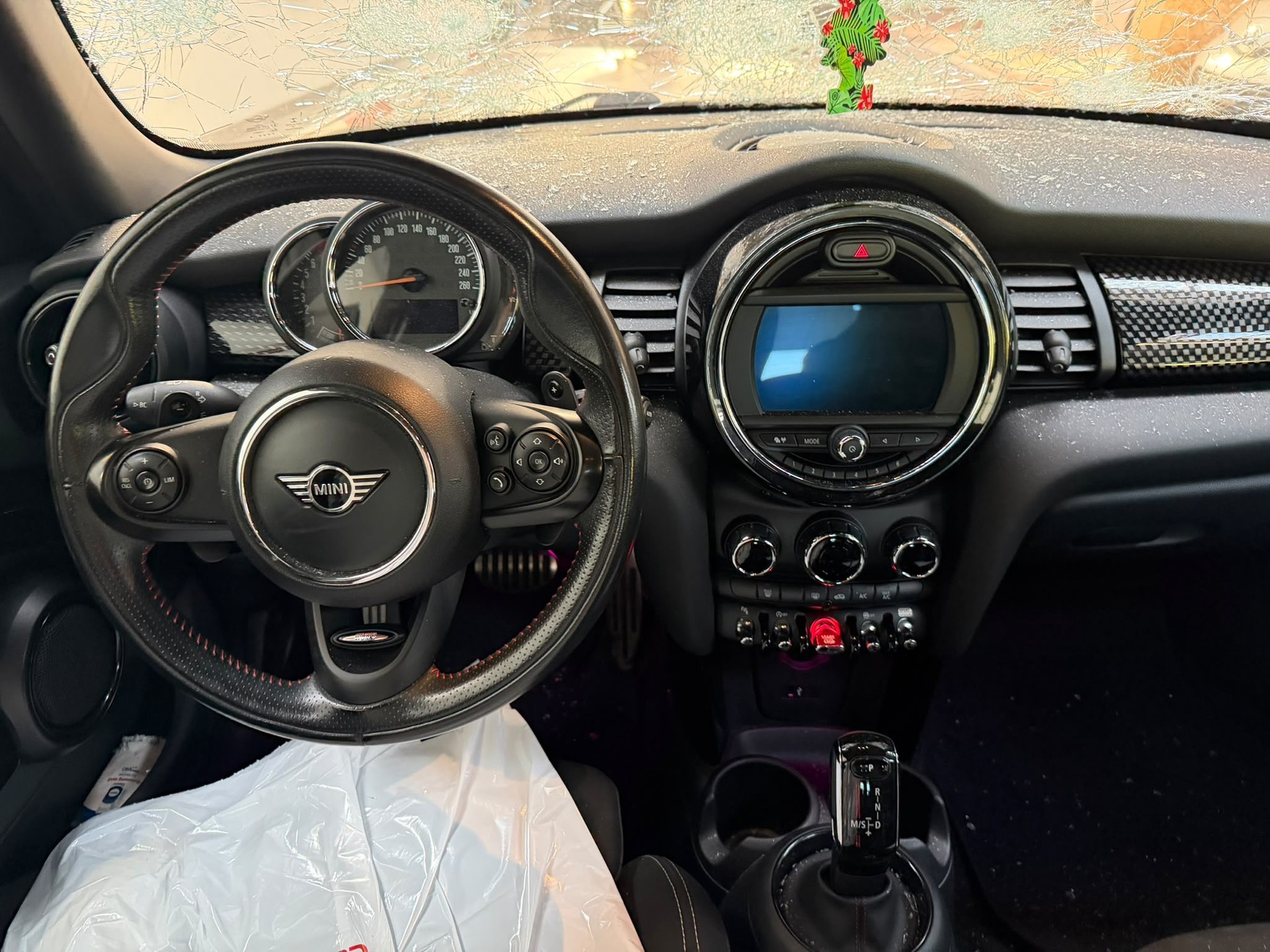MINI Cooper S Steptronic DKG-image-14