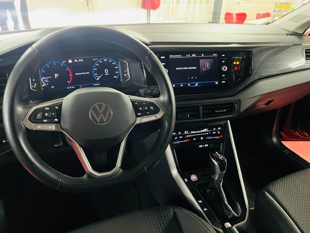 VW Taigo 1.0 TSI Life DSG-image-11