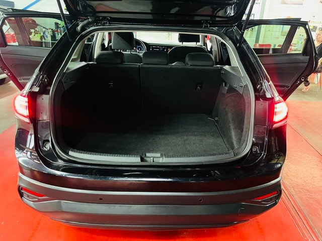 VW Taigo 1.0 TSI Life DSG-image-9