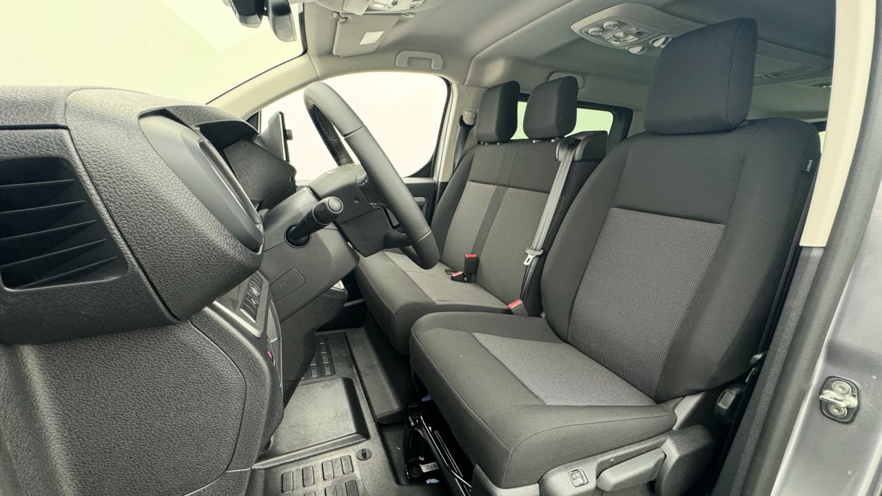 OPEL Zafira 2.2 CDTI XL Edition A-image-4