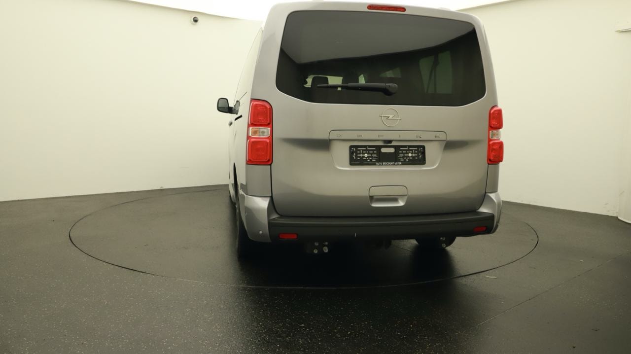 OPEL Zafira 2.2 CDTI XL Edition A-showroom-element-3