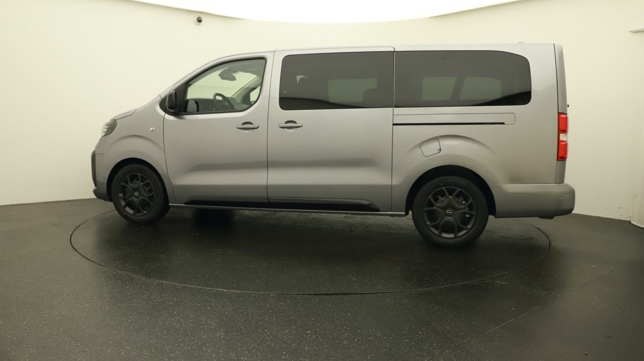 OPEL Zafira 2.2 CDTI XL Edition A-showroom-element-1