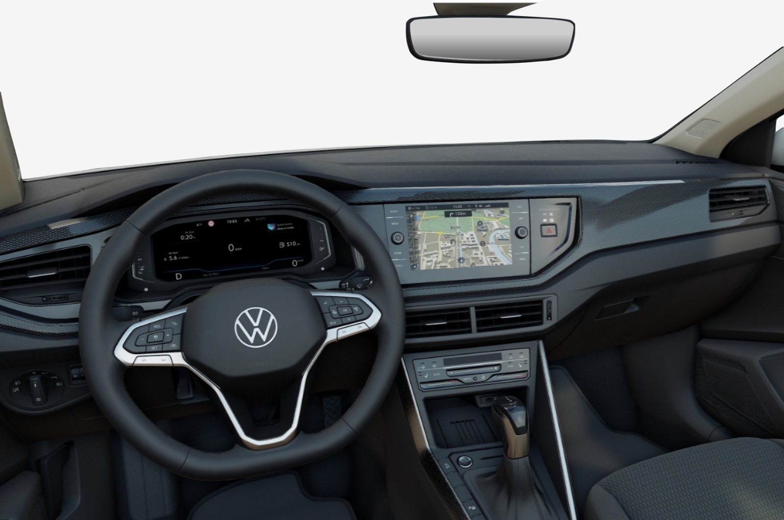 VW Taigo UD 1.0TSI 115PS DSG-image-7