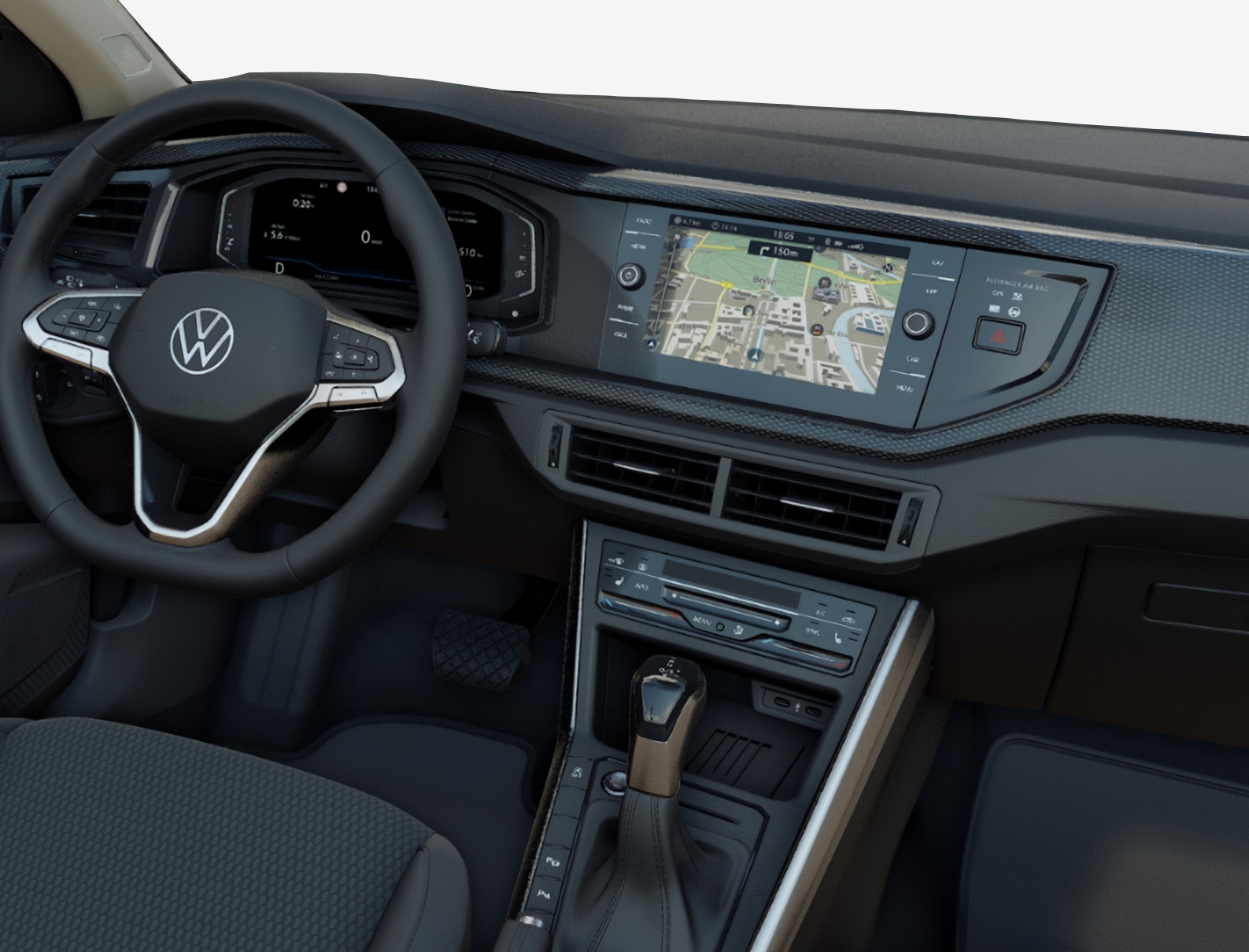 VW Taigo UD 1.0TSI 115PS DSG-image-6