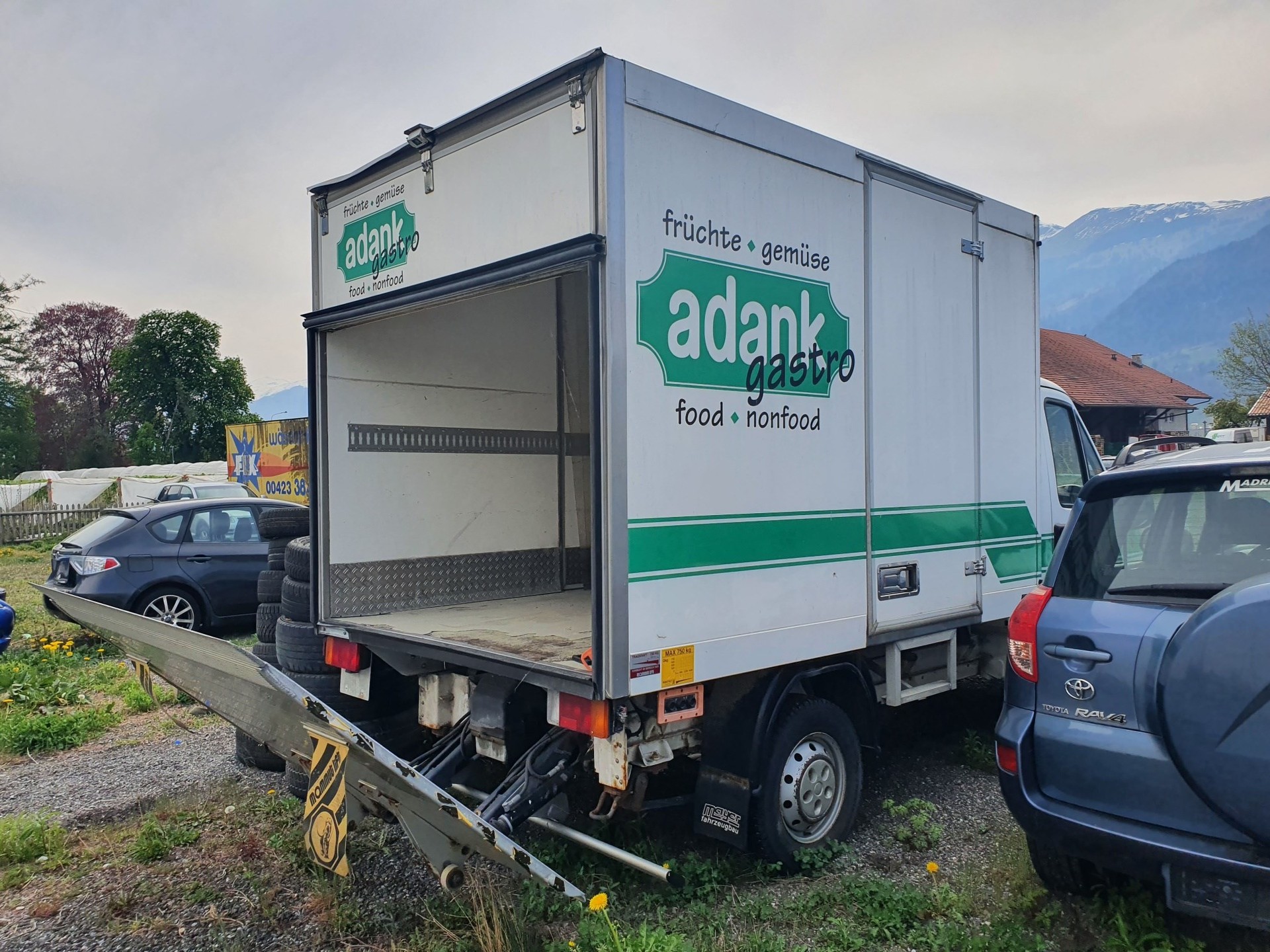 FIAT Ducato Maxi 2.8 JTD-image-4