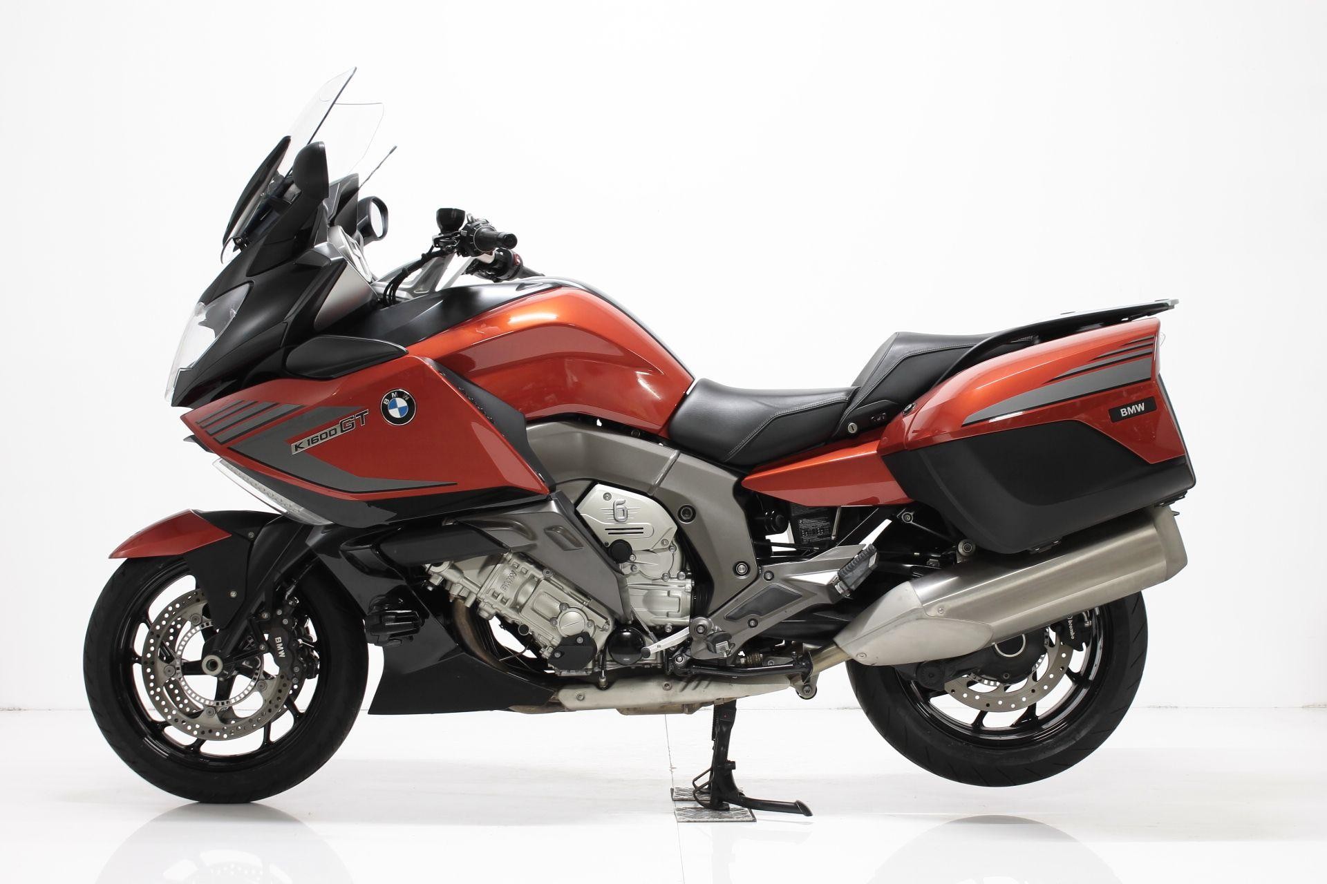 BMW K 1600 GT-image-2