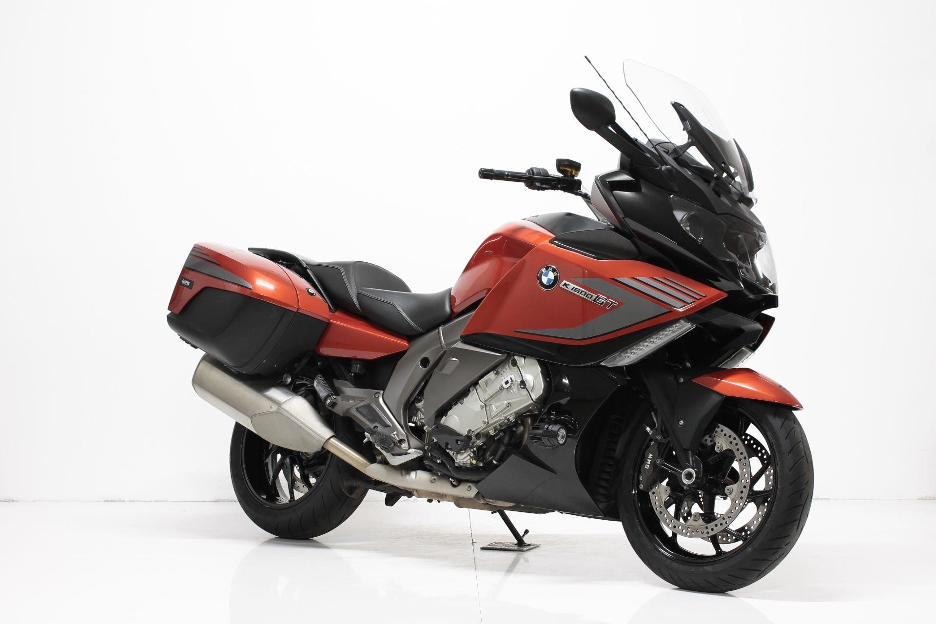 BMW K 1600 GT-image-0