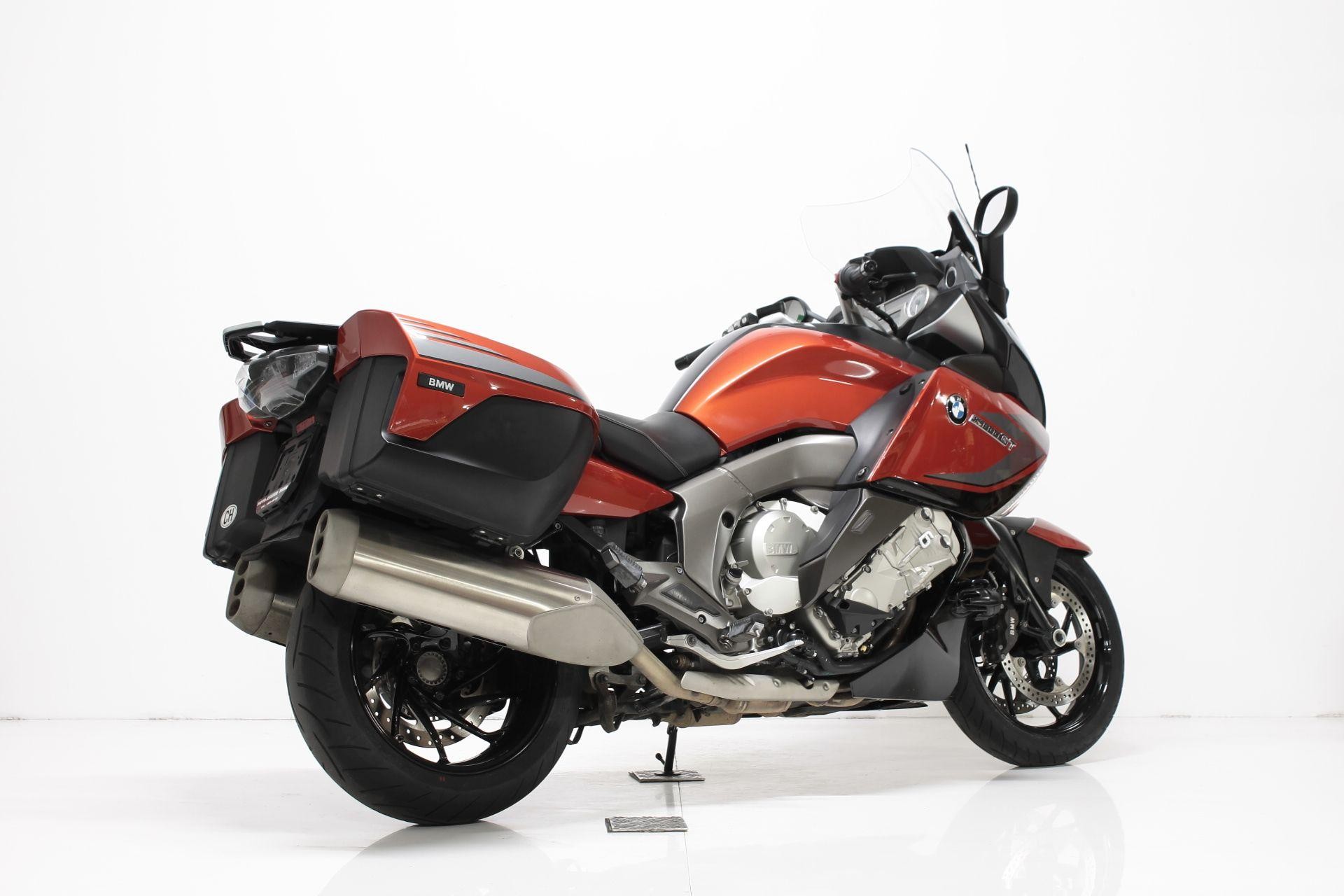 BMW K 1600 GT-image-4