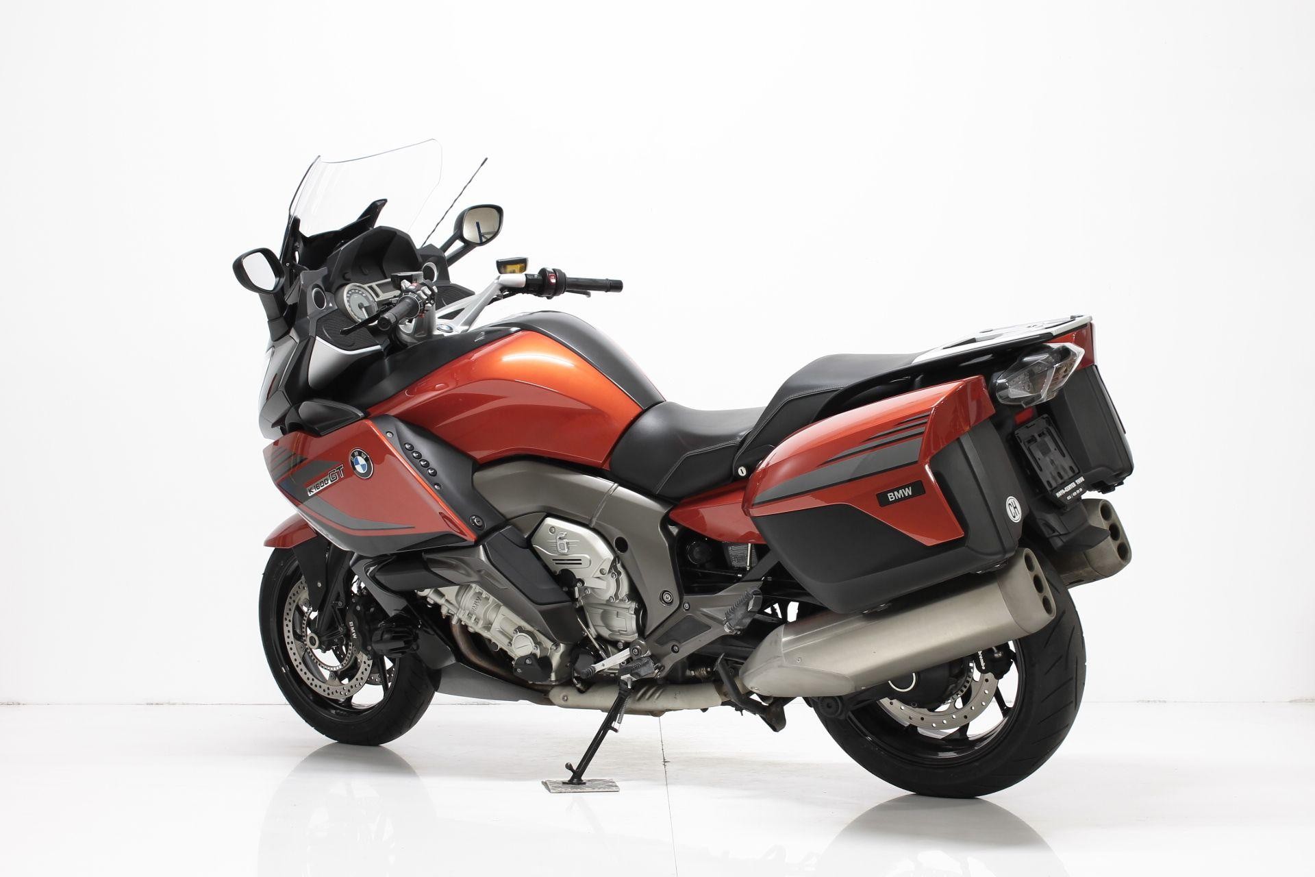 BMW K 1600 GT-image-3