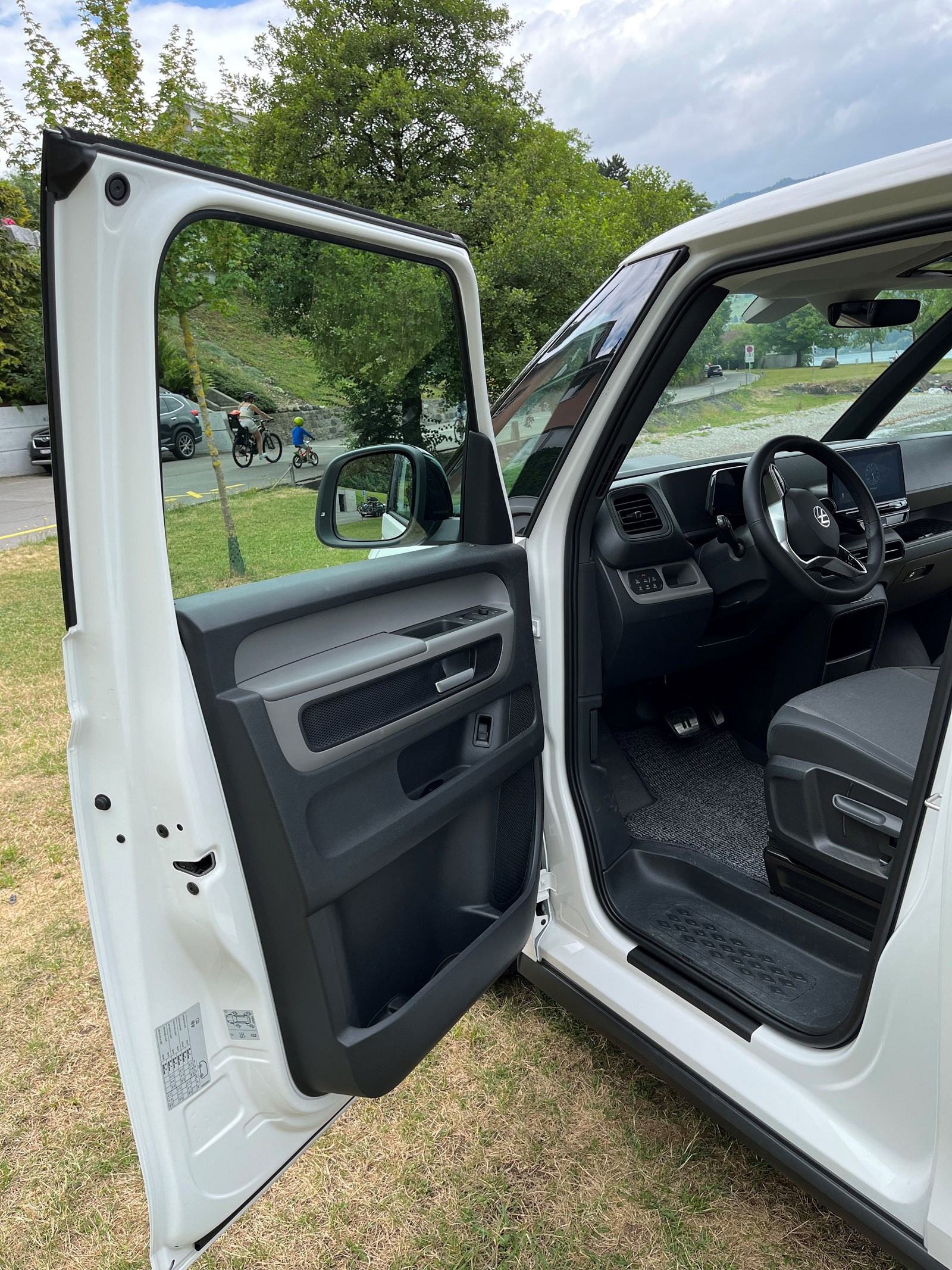 VW ID.Buzz Pro-image-15