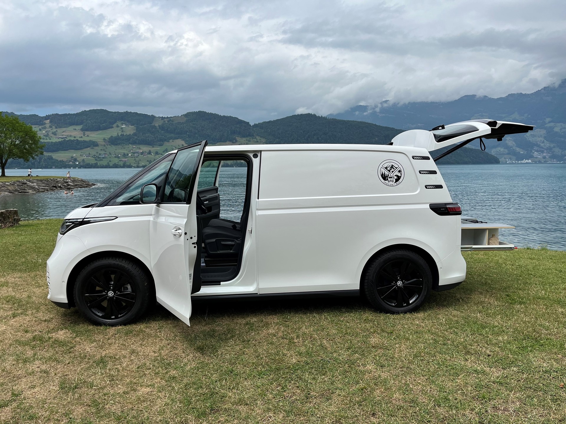 VW ID.Buzz Pro-image-16