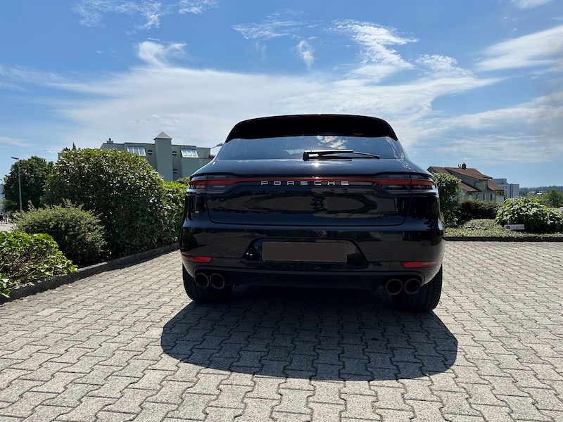 PORSCHE Macan PDK-image-2