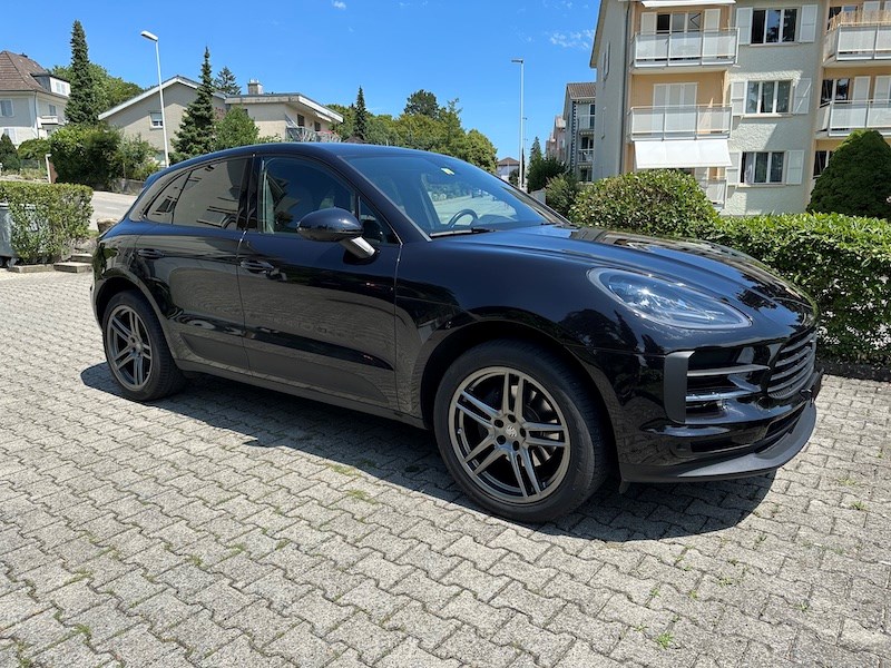PORSCHE Macan PDK-image-3
