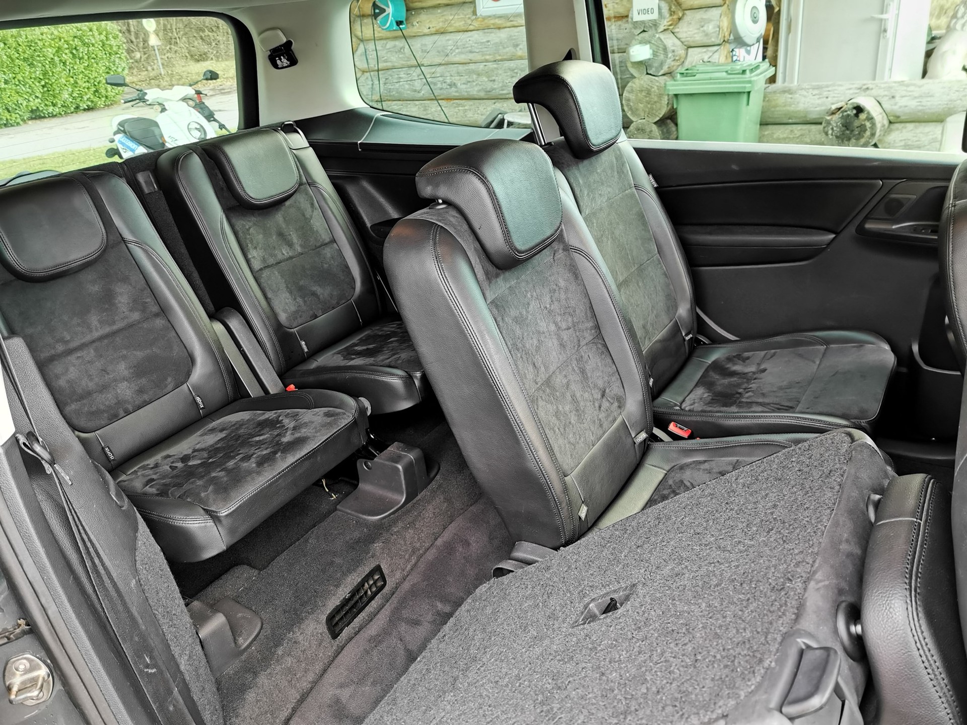 VW Sharan 2.0 TDI BMT Highline 4Motion-image-6