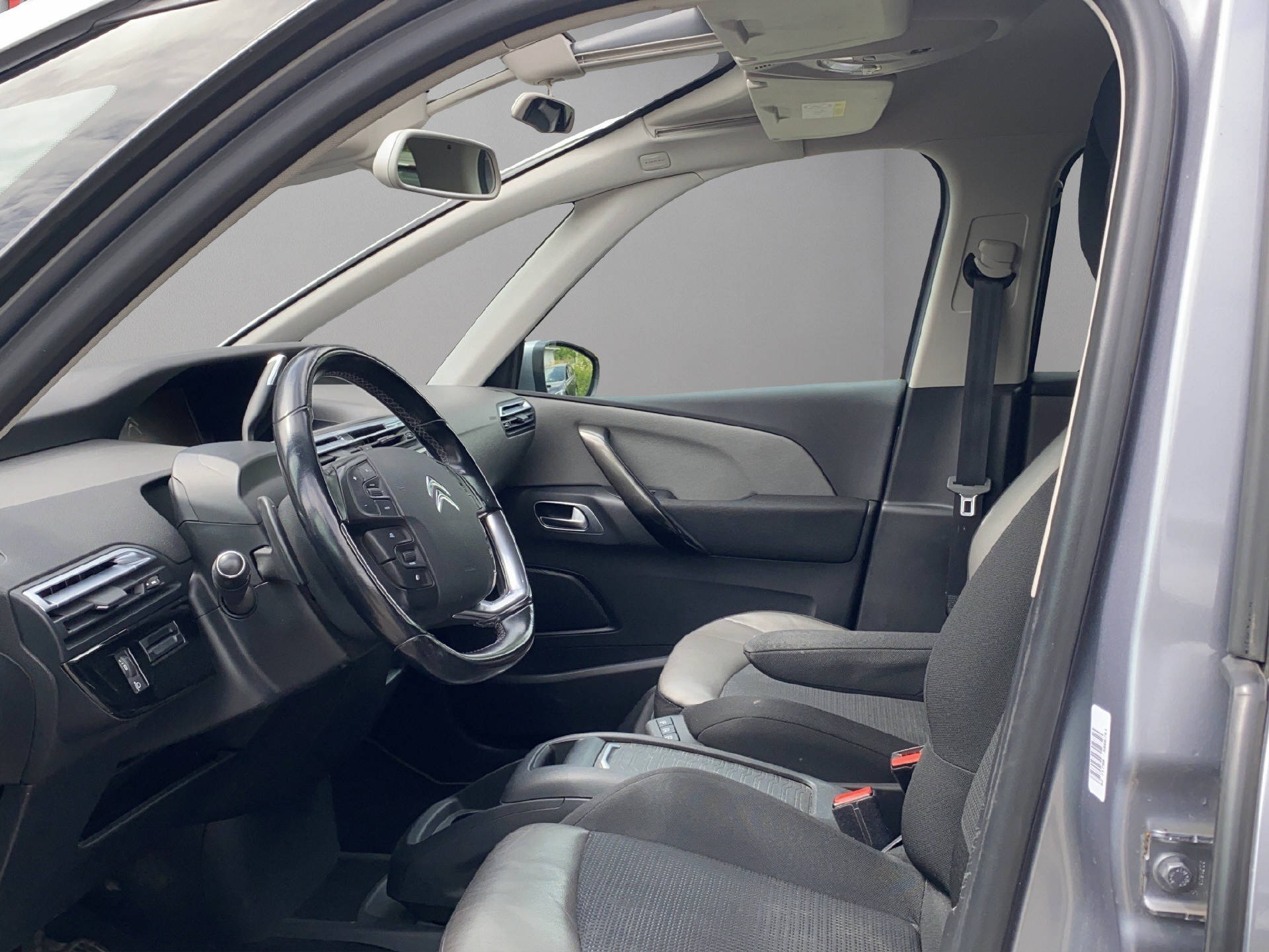 CITROEN 1.6 THP Feel Edition-image-8