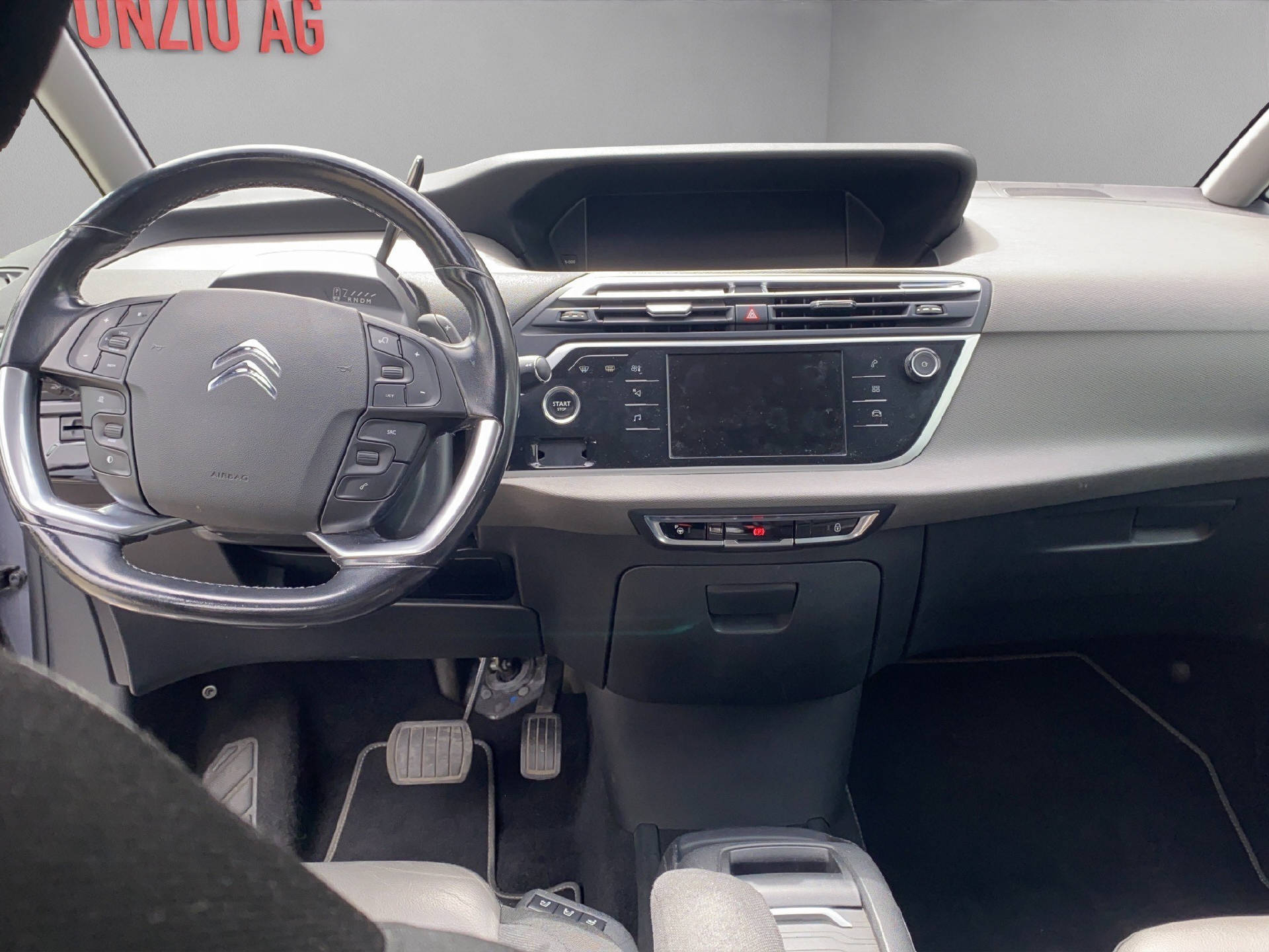 CITROEN 1.6 THP Feel Edition-image-5