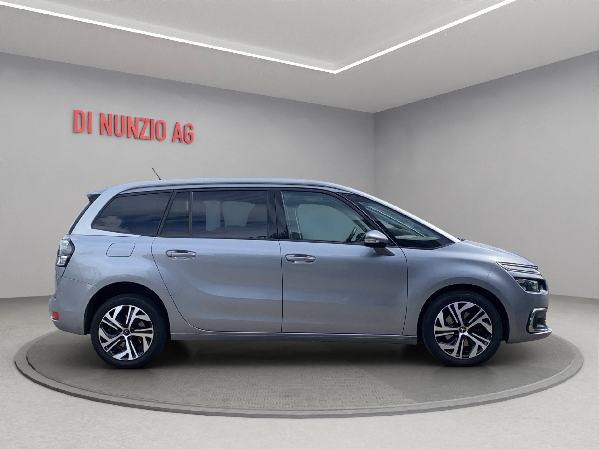CITROEN 1.6 THP Feel Edition-image-2