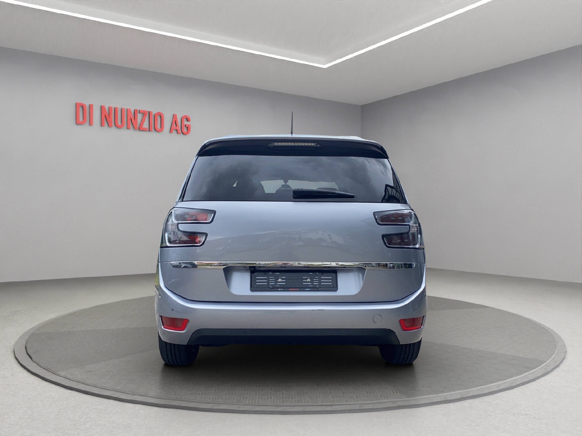 CITROEN 1.6 THP Feel Edition-image-4
