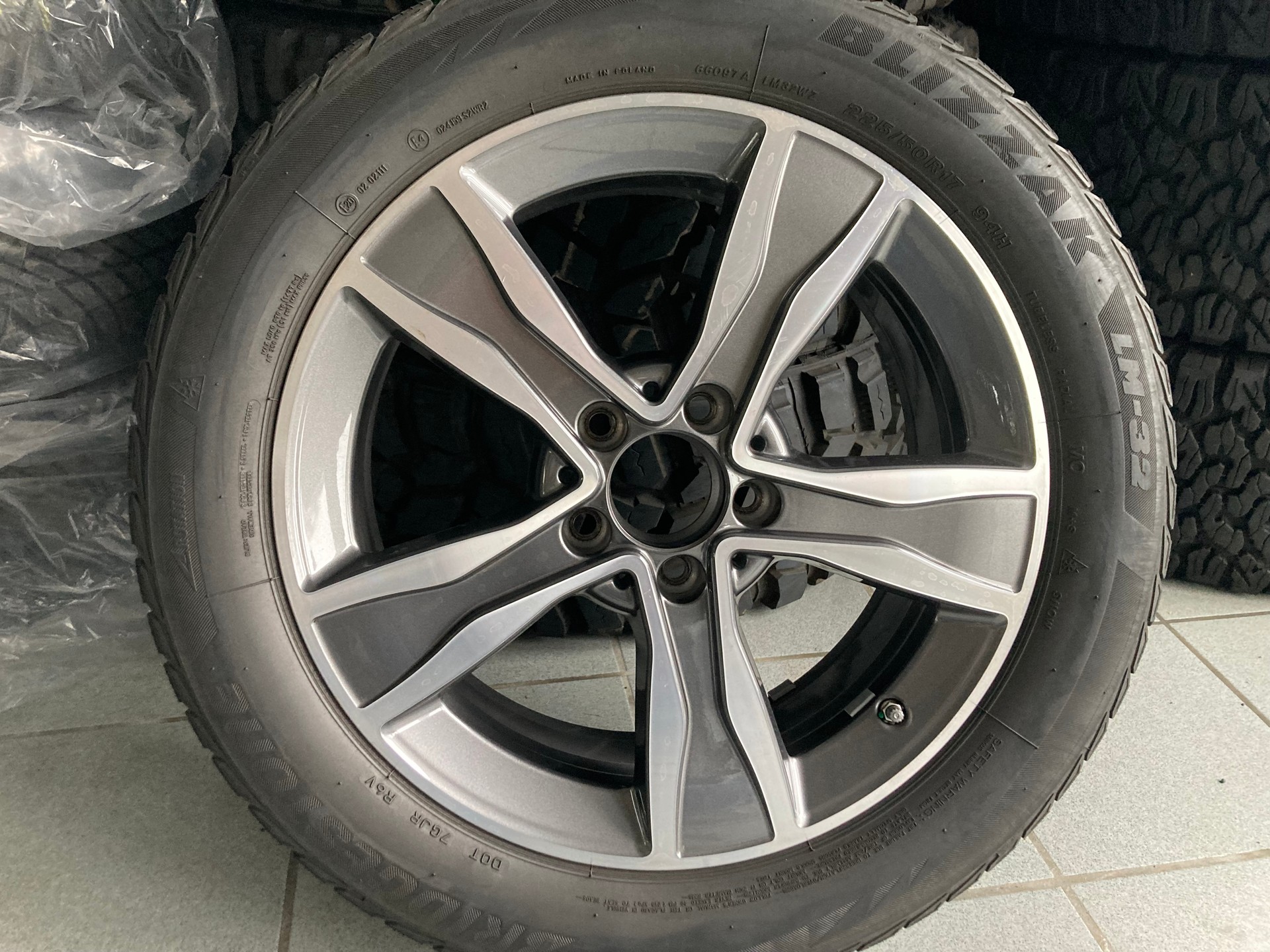 MERCEDES-BENZ C 200 Avantgarde 4Matic 7G-Tronic-image-10