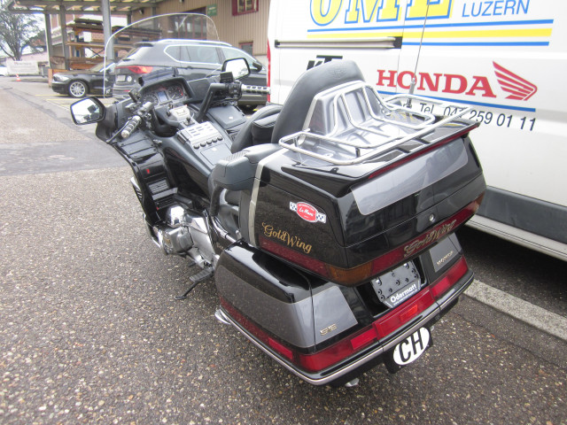 HONDA GL 1500 Goldwing SE M-P-image-3
